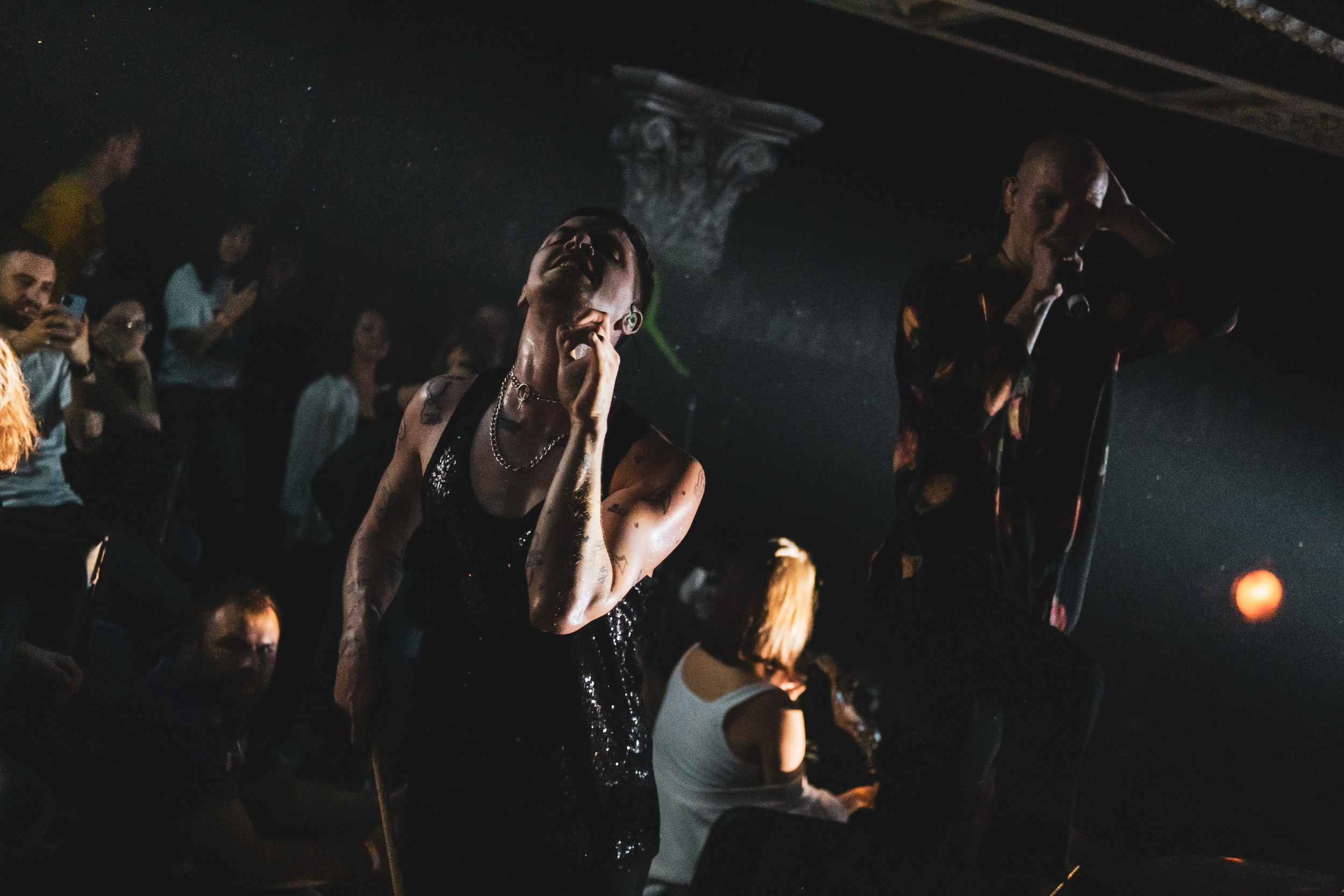 Shortparis. Репортажный фотограф Алексей Пирязев