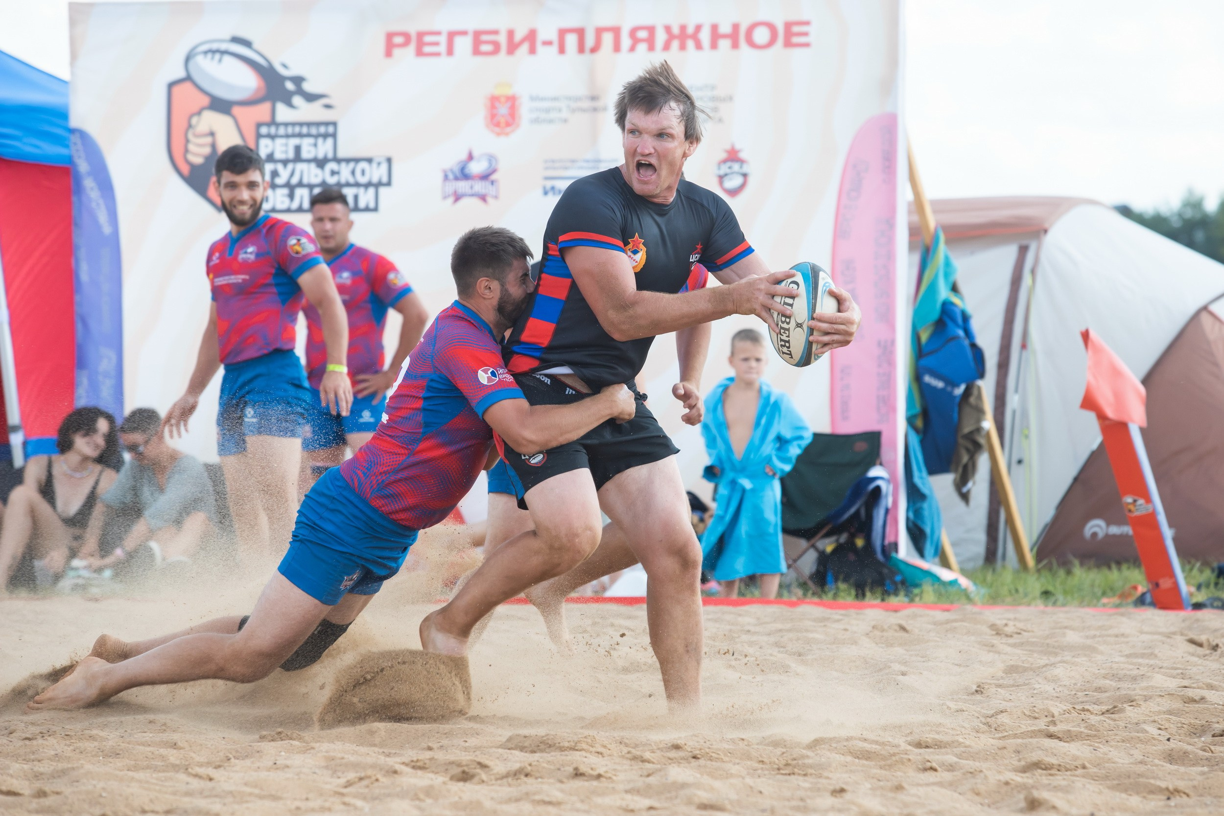 Vashana Sup Camp (26-28 июля 2024). Репортажный фотограф Алексей Пирязев