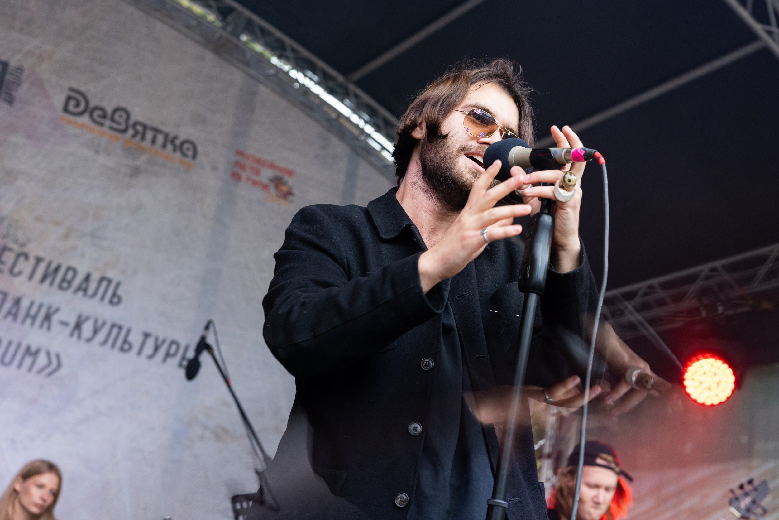 Mazzltoff. Репортажный фотограф Алексей Пирязев