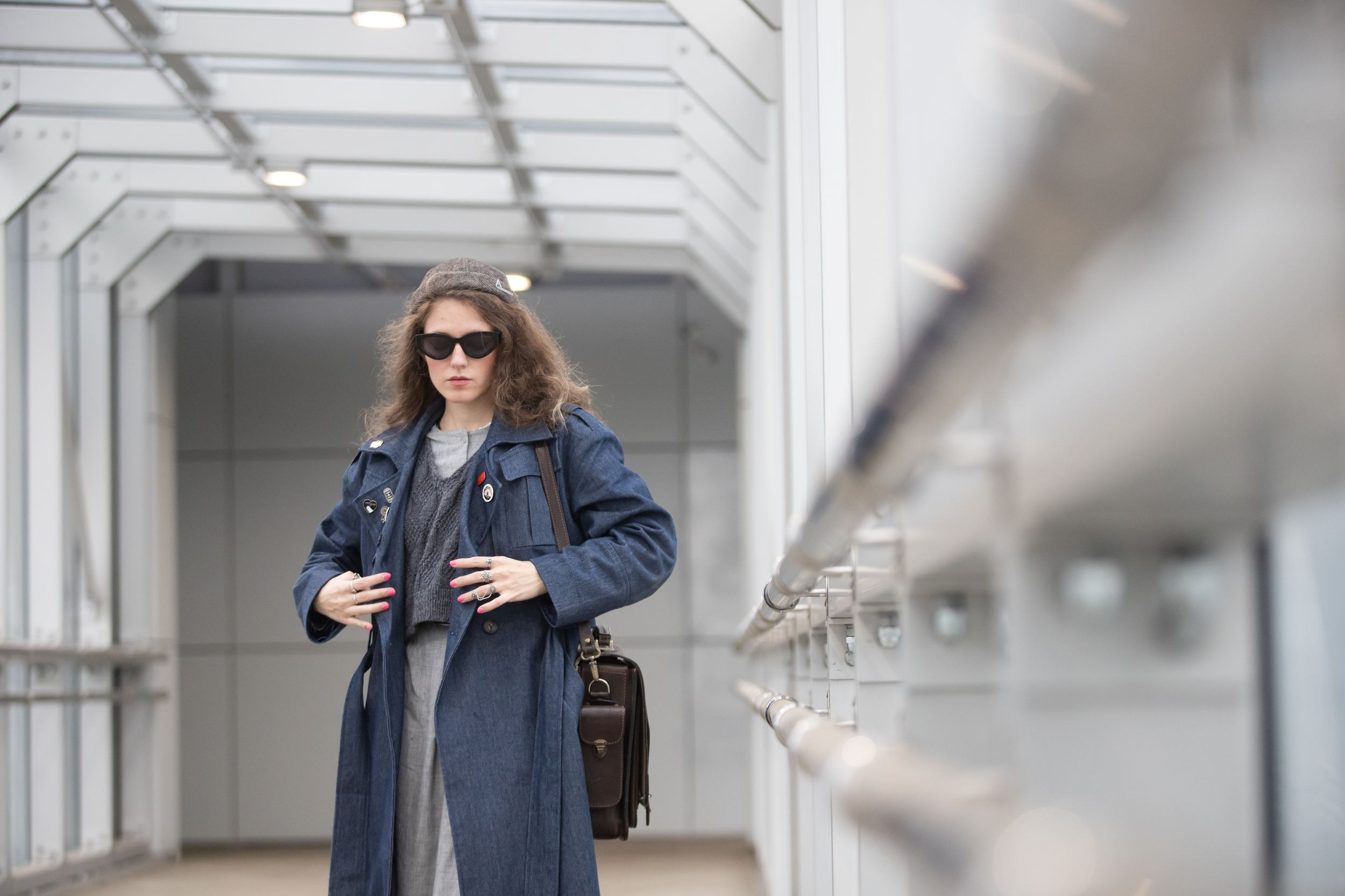 Amalie. Репортажный фотограф Алексей Пирязев