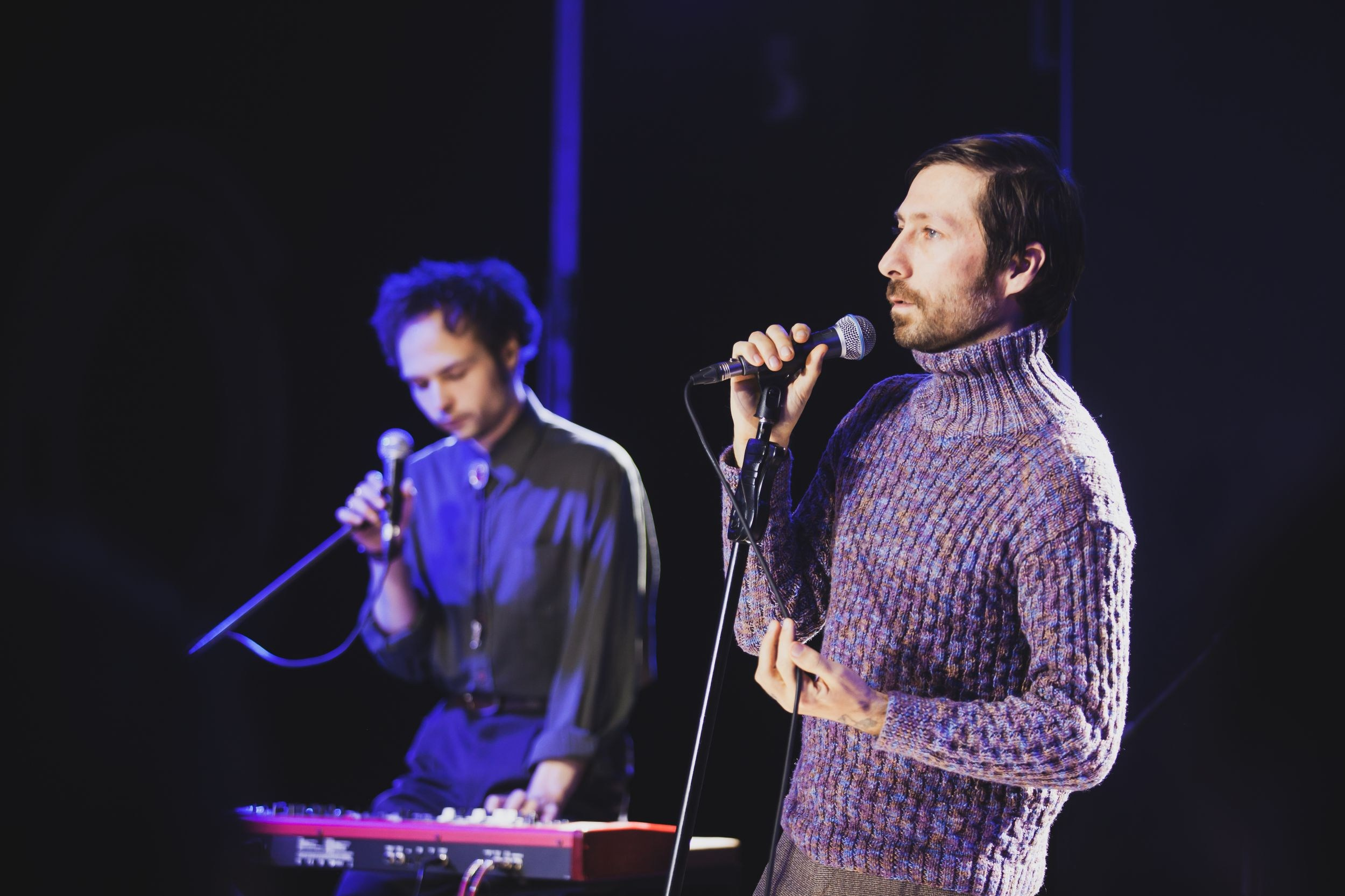 Свидание. Репортажный фотограф Алексей Пирязев