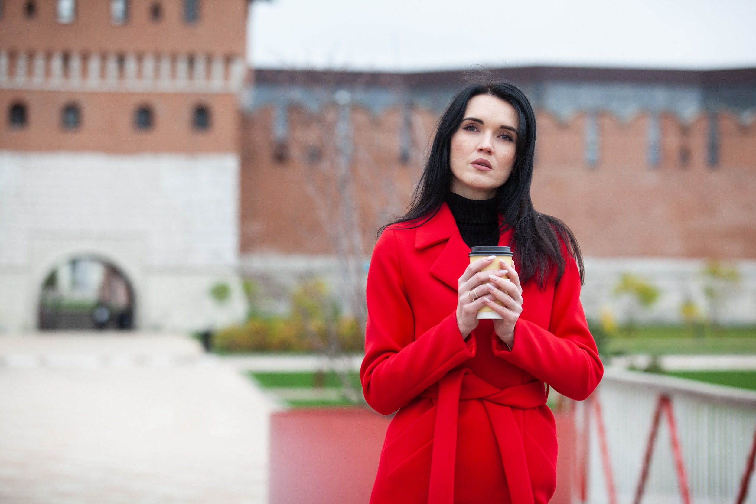 Татьяна. Репортажный фотограф Алексей Пирязев