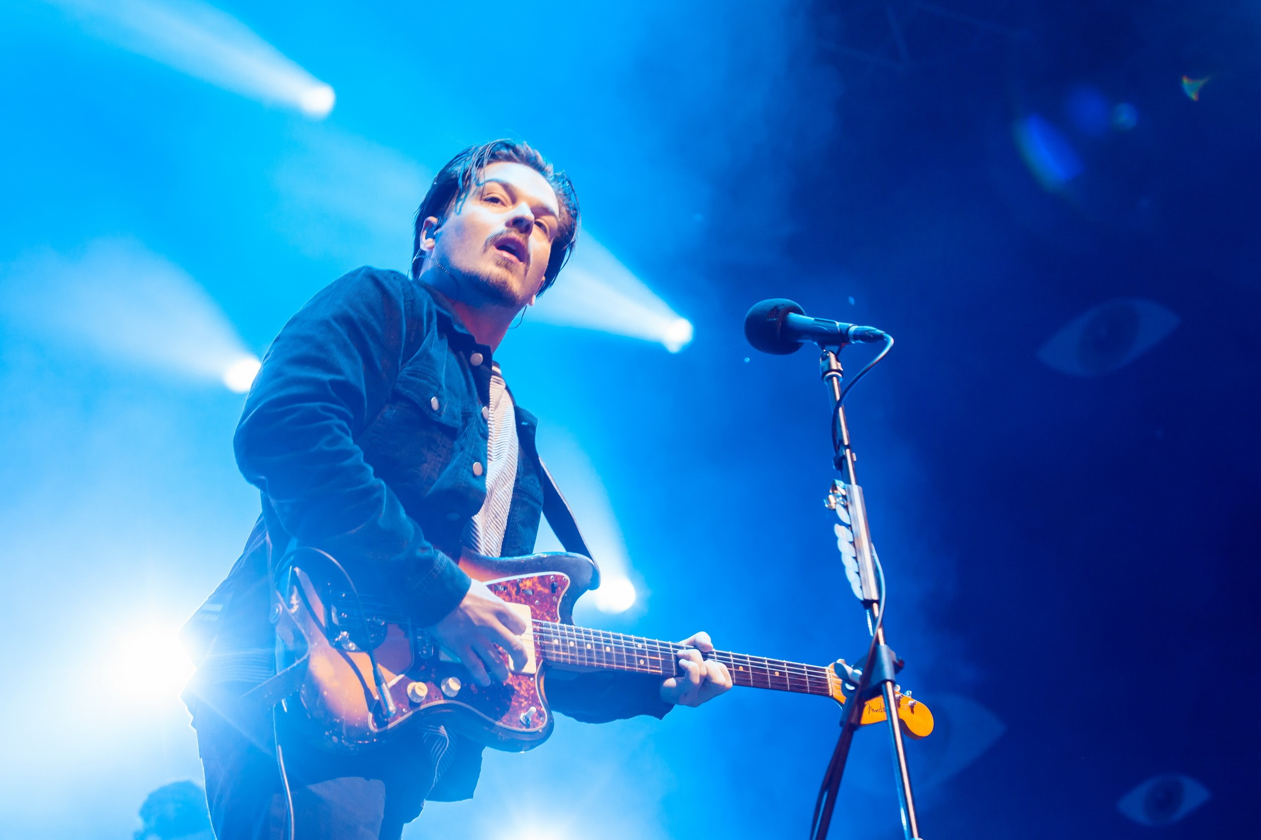 2018. Репортажный фотограф Алексей Пирязев