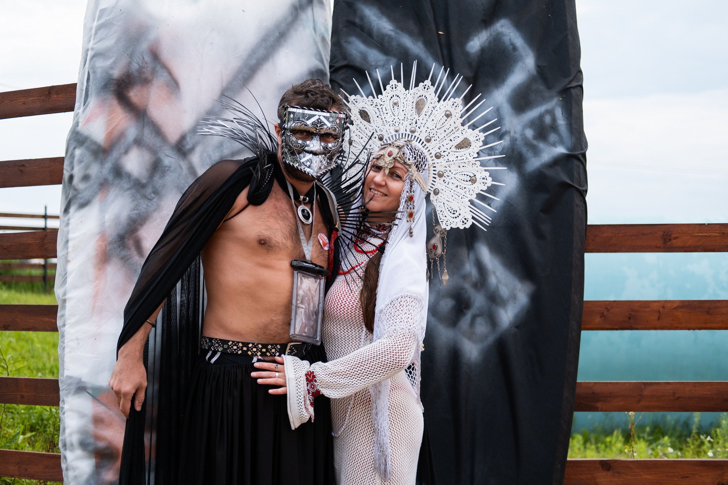 Vashana Sup Camp (25-27 июля 2025). Репортажный фотограф Алексей Пирязев