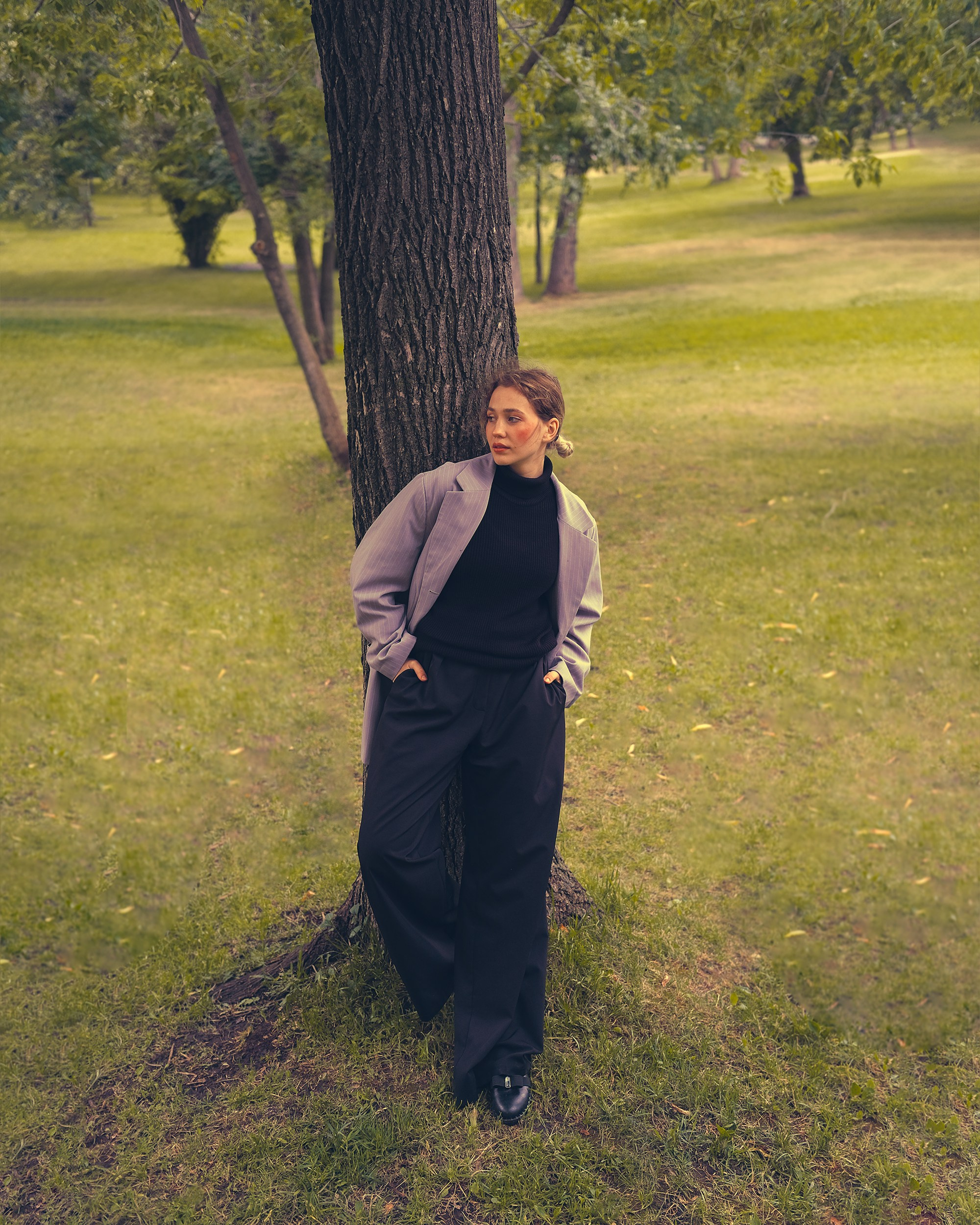 Елизавета. Anya.vision