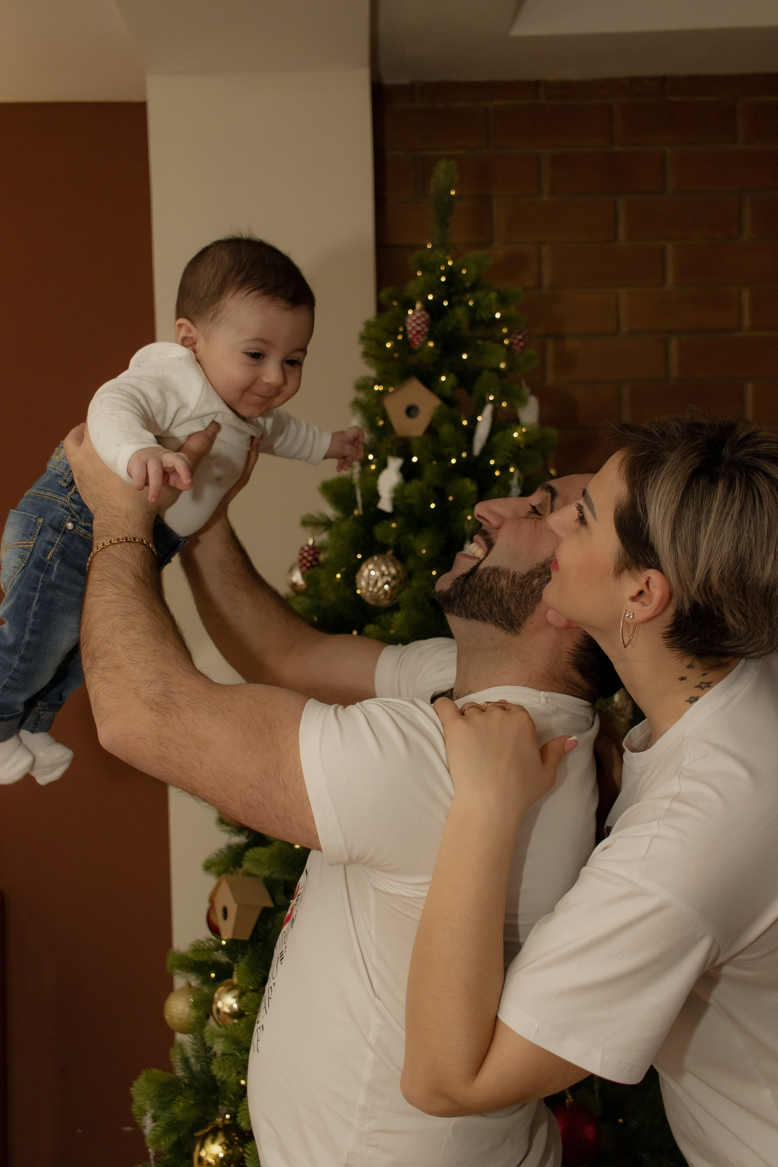Домашняя фотосессия. Фотограф в Астане, индивидуальная, семейная, домашняя фотосессия