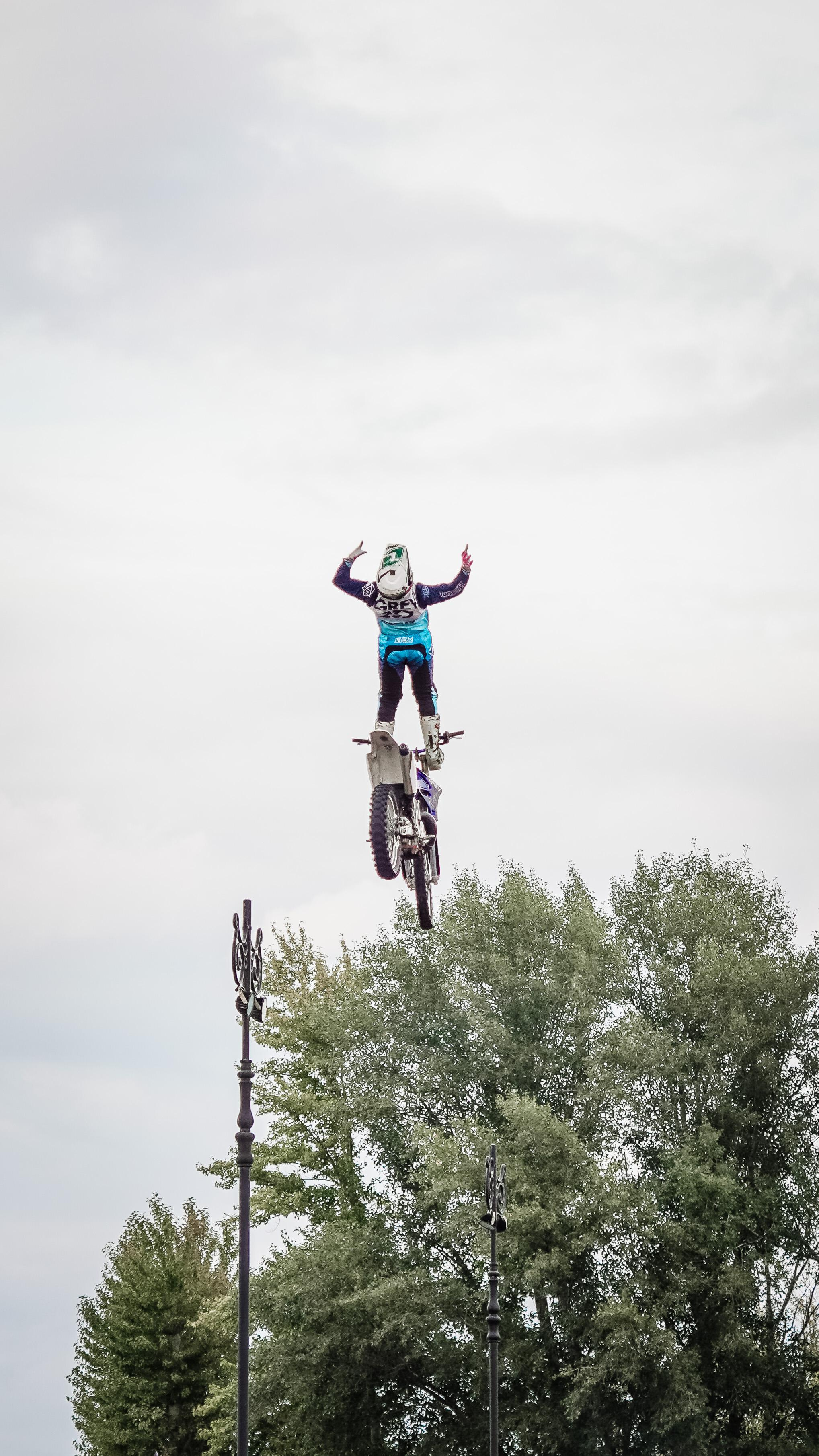 Мотофестиваль Казань. Видеомейкер, видеооператор из Казани Ильнур Еналиев