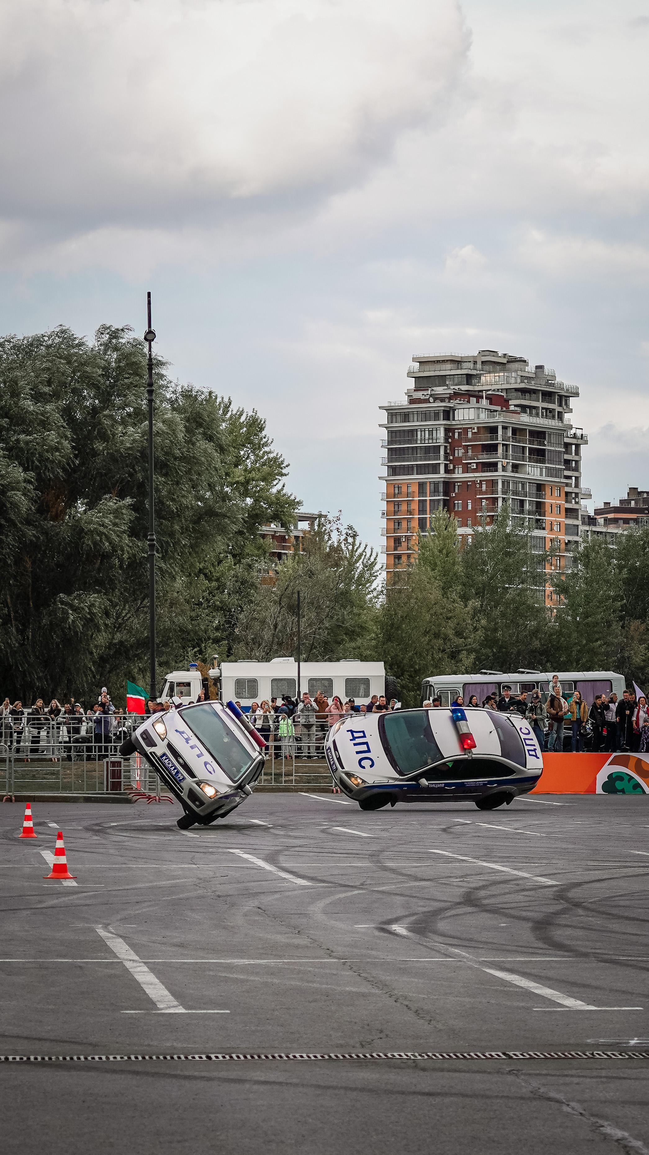 Мотофестиваль Казань. Видеомейкер, видеооператор из Казани Ильнур Еналиев