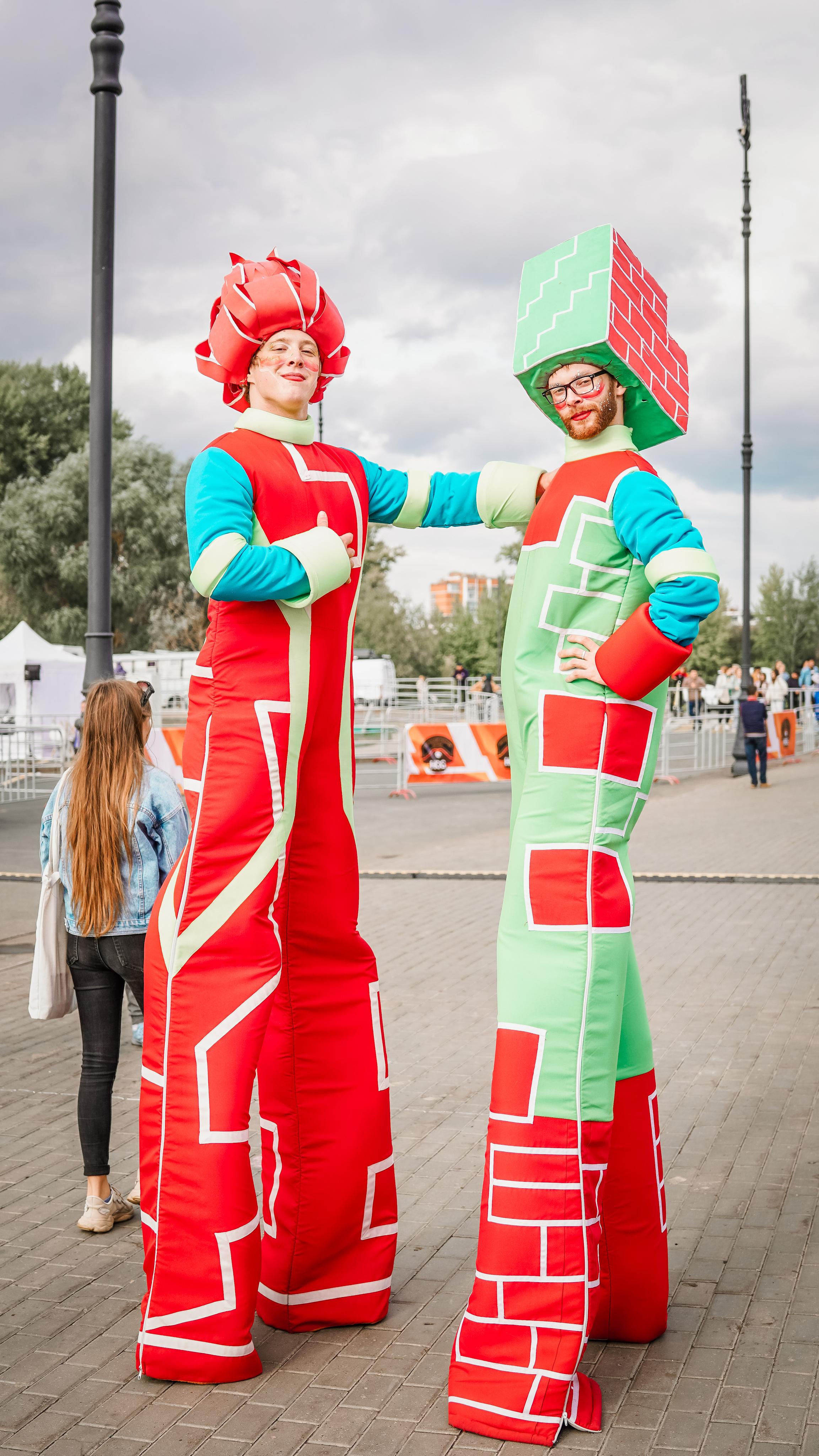 Мотофестиваль Казань. Видеомейкер, видеооператор из Казани Ильнур Еналиев