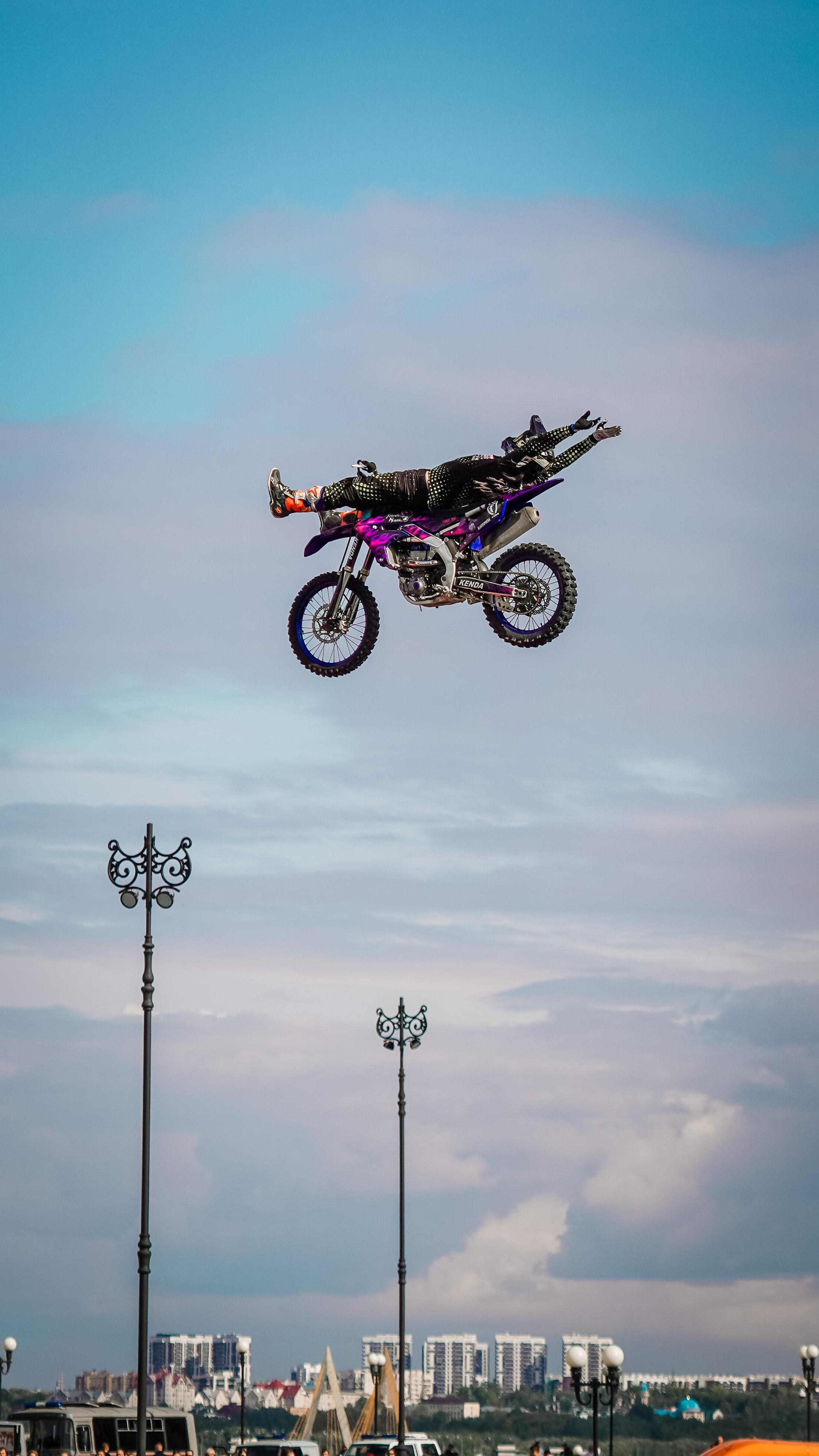 Мотофестиваль Казань. Видеомейкер, видеооператор из Казани Ильнур Еналиев