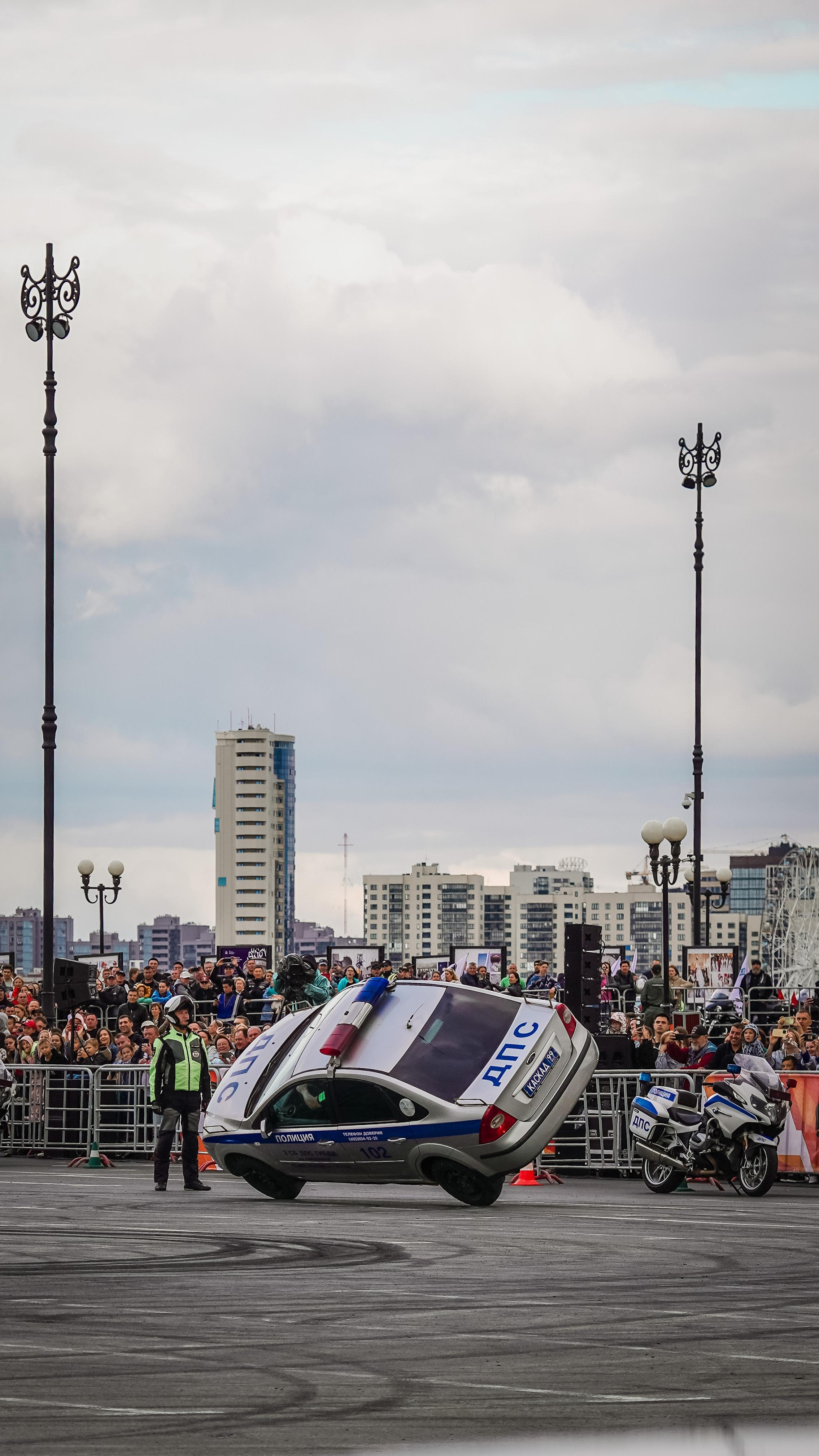 Мотофестиваль Казань. Видеомейкер, видеооператор из Казани Ильнур Еналиев