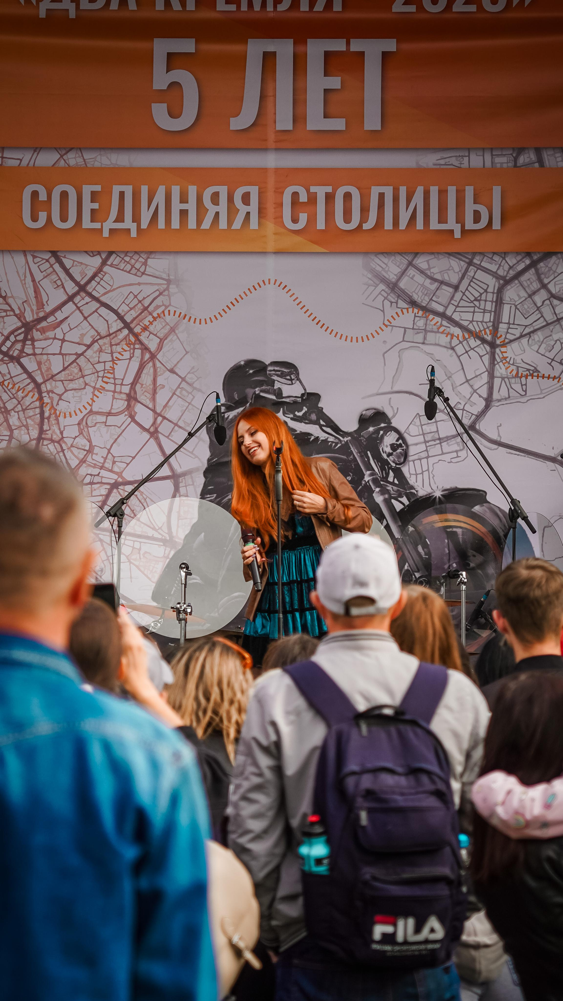 Мотофестиваль Казань. Видеомейкер, видеооператор из Казани Ильнур Еналиев