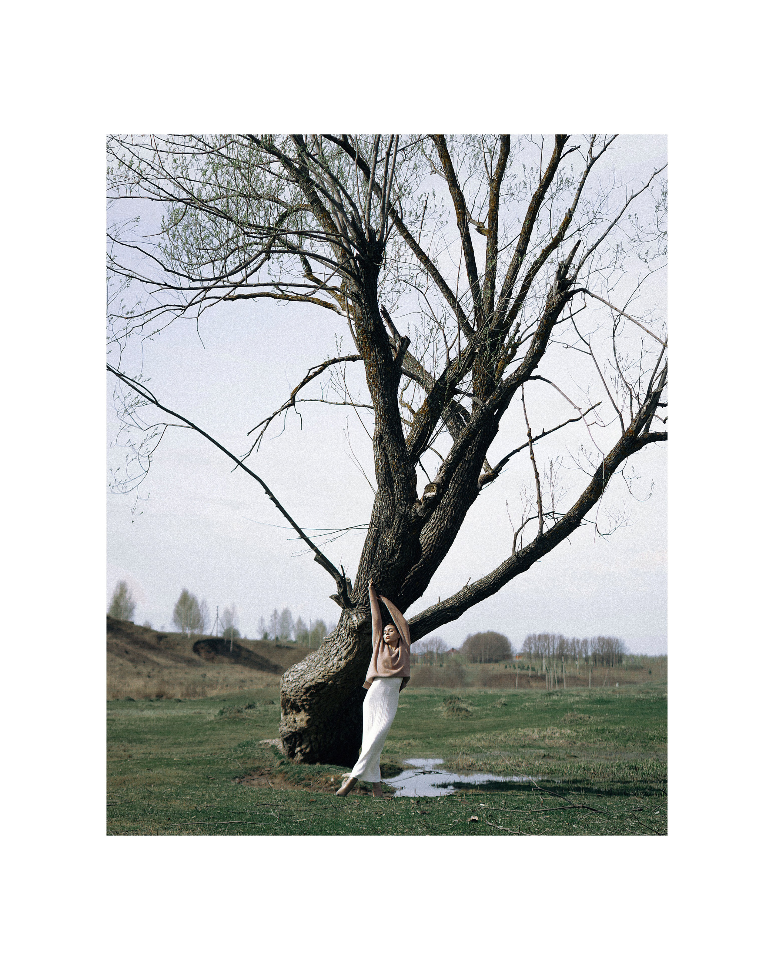 Lera. Индивидуальная и семейная фотосессия в Чебоксарах Оксана Русакова