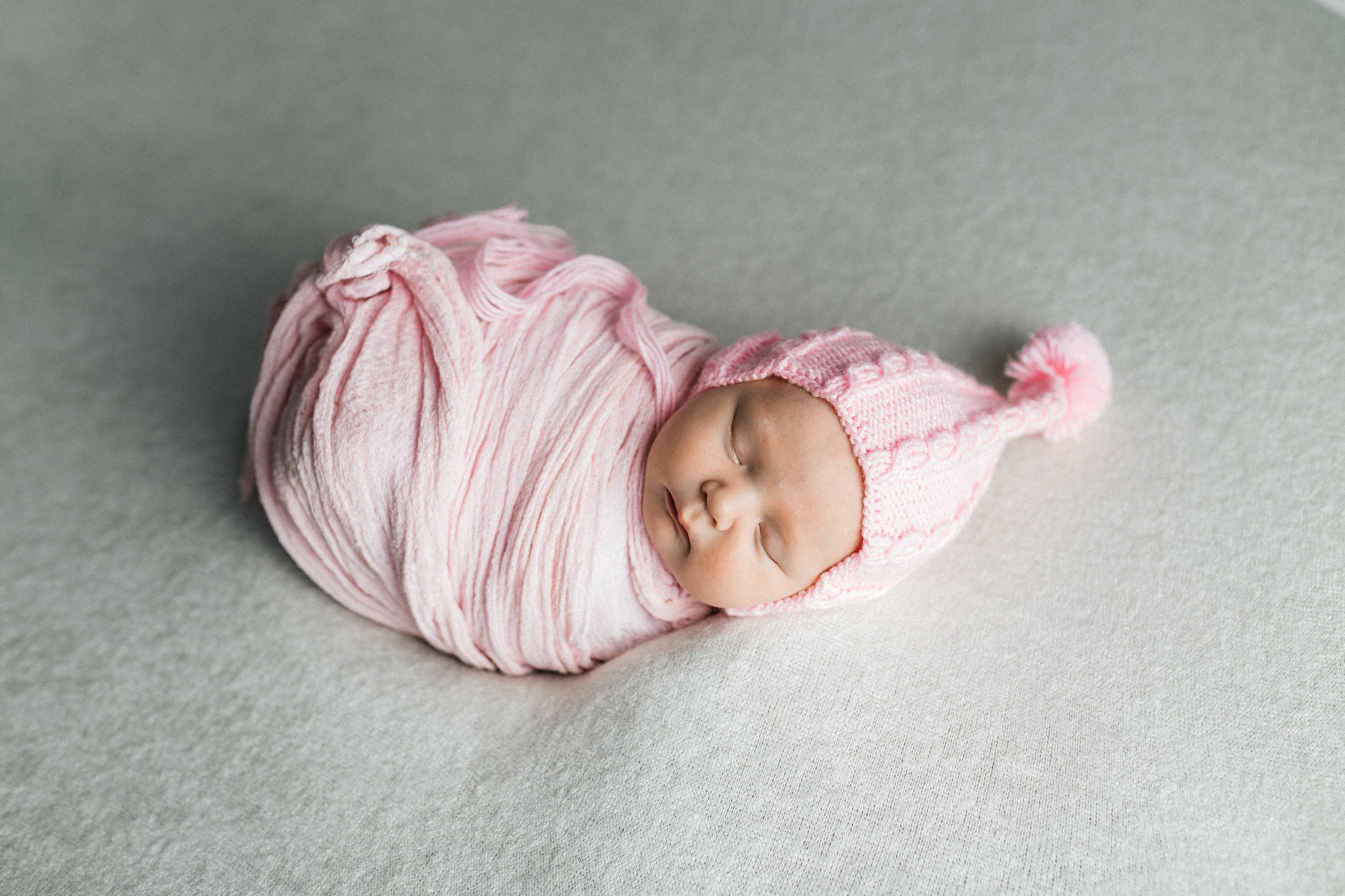 Марьяна, пакет «Комфорт», 9 дней. Фотограф новорождённых Екатерина Боброва. Ульяновск