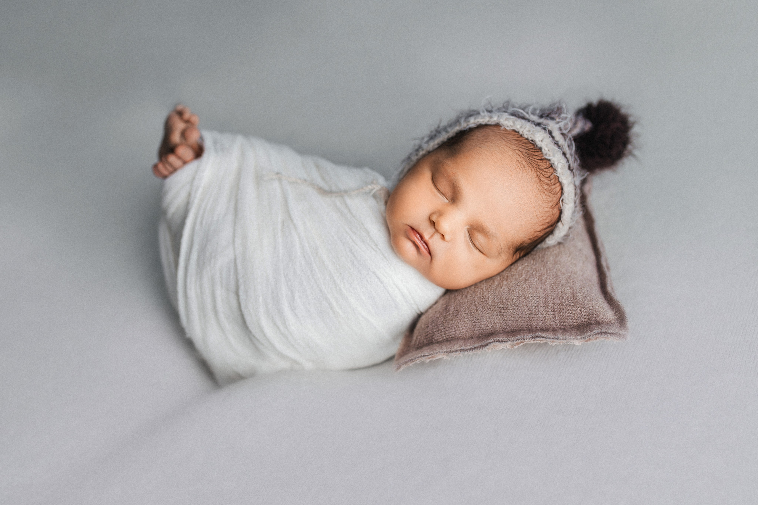 Даниэль, пакет «Мини», 8 дней. Фотограф новорождённых Екатерина Боброва. Ульяновск