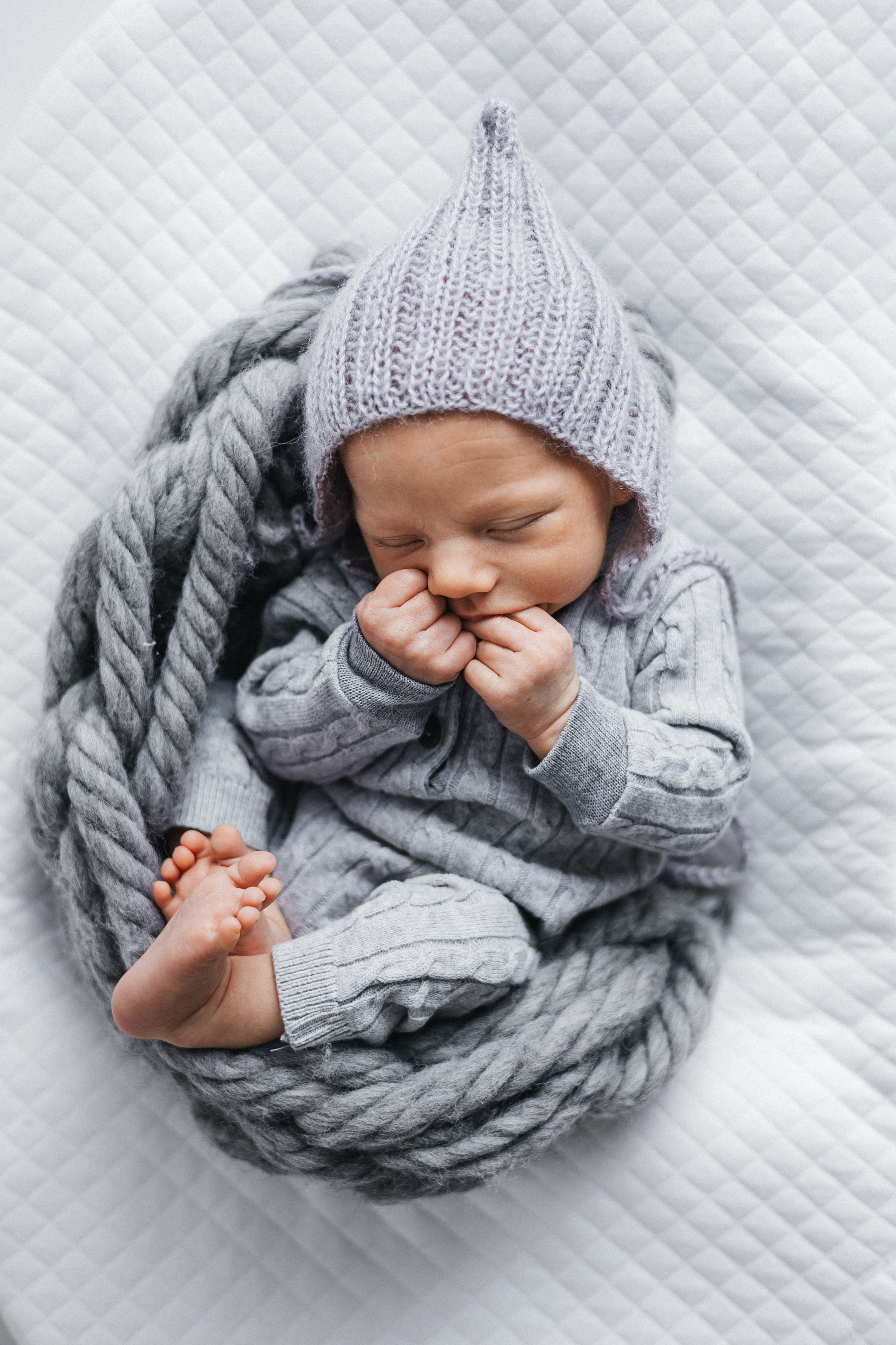Филип, пакет «Комфорт», 15 дней. Фотограф новорождённых Екатерина Боброва. Ульяновск