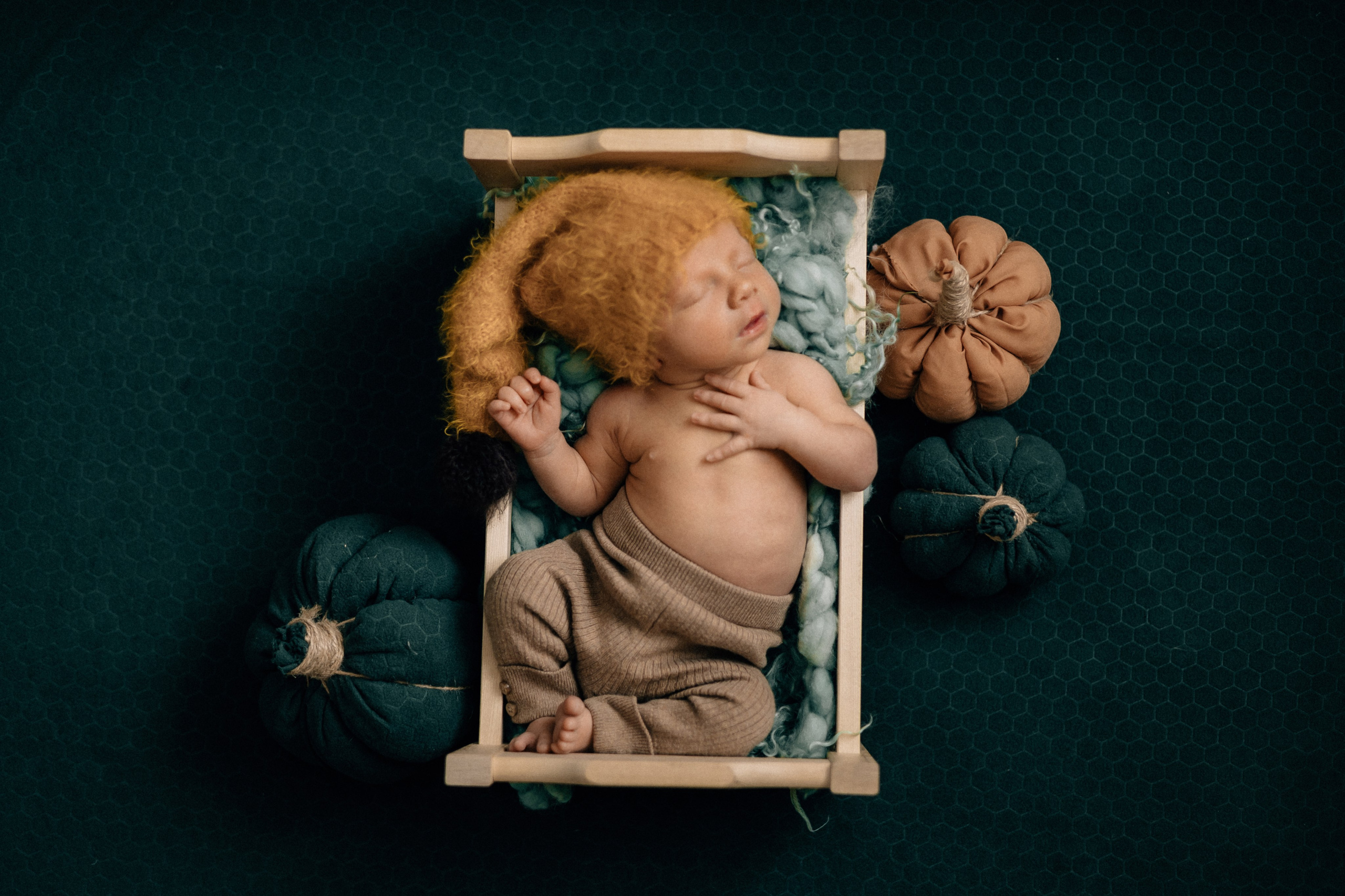 Арсений, пакет «Мини», 7 дней. Фотограф новорождённых Екатерина Боброва. Ульяновск