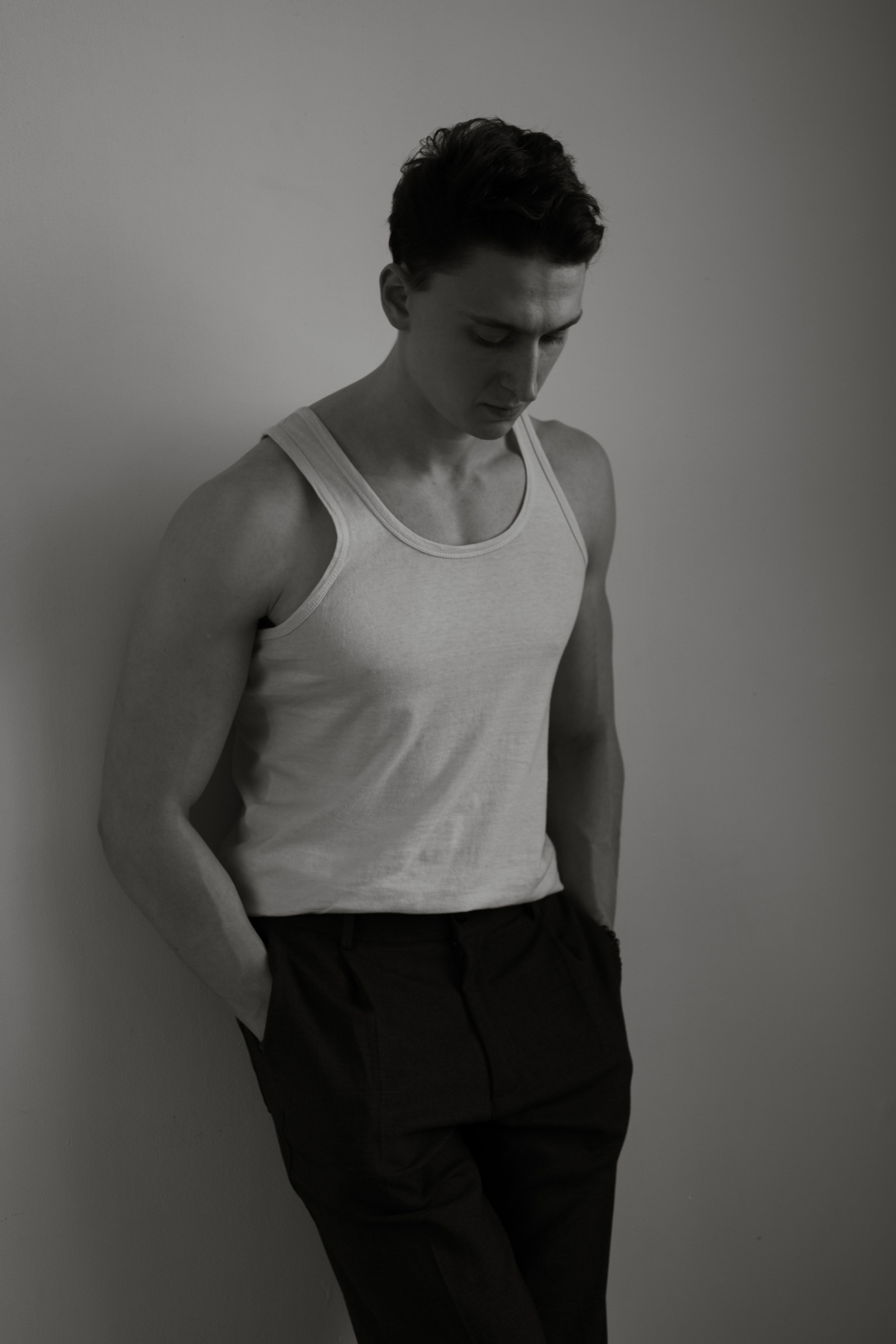 Егор. Фотограф в Москве. Женский и мужской портрет, лавстори (love story)