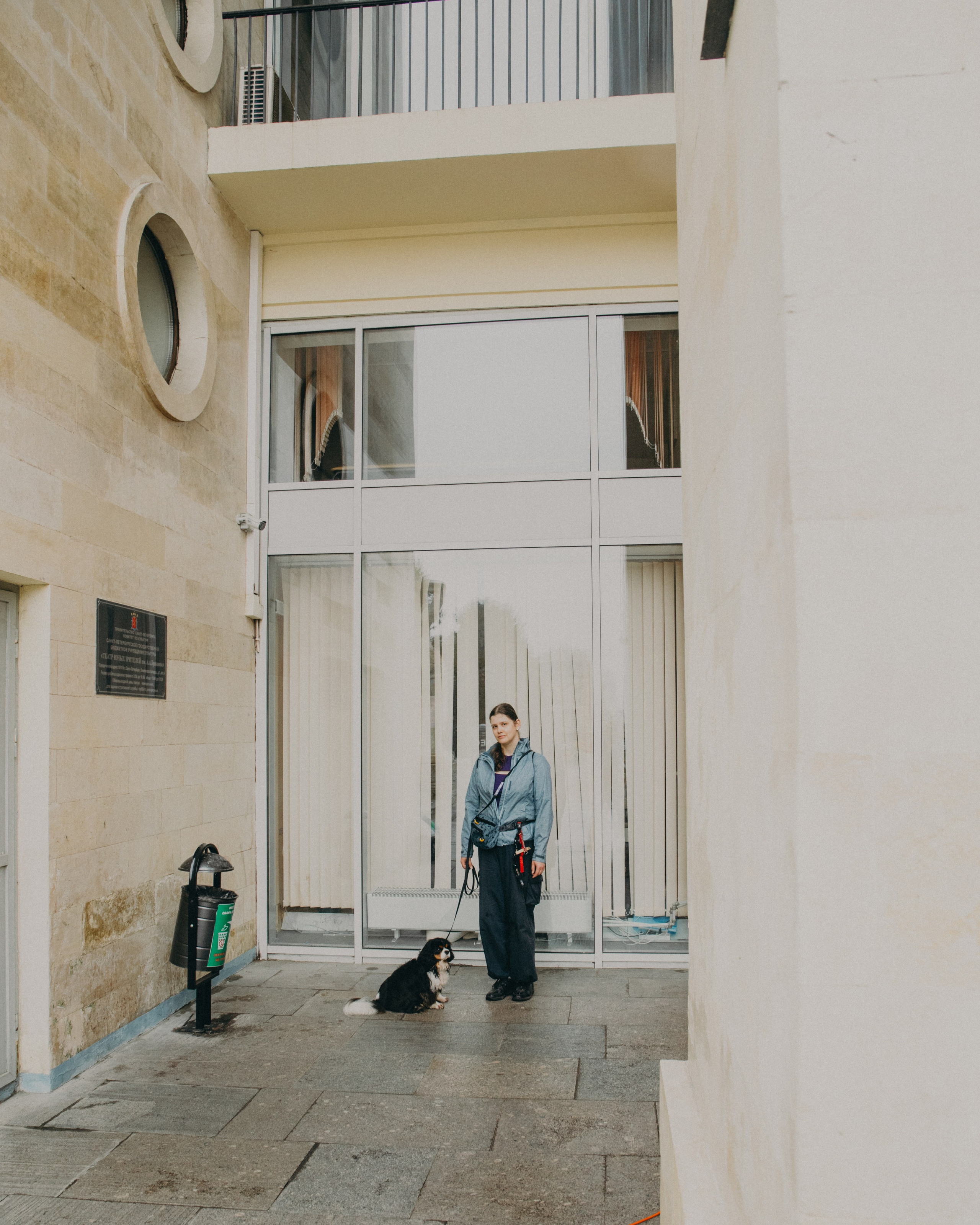 Гилдин. Портретный фотограф Ванинен Анастасия. Санкт-Петербург