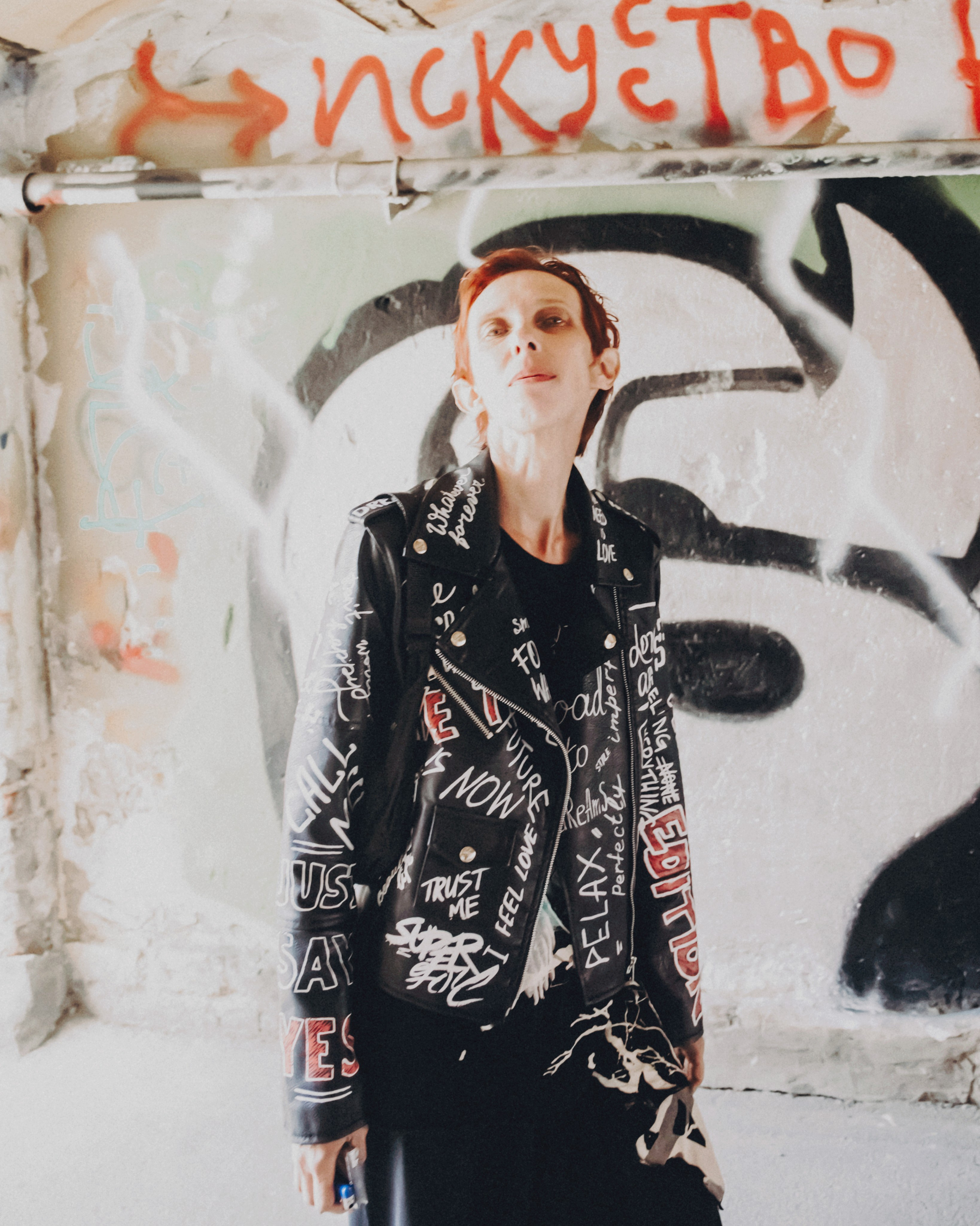 Дина. Портретный фотограф Ванинен Анастасия. Санкт-Петербург