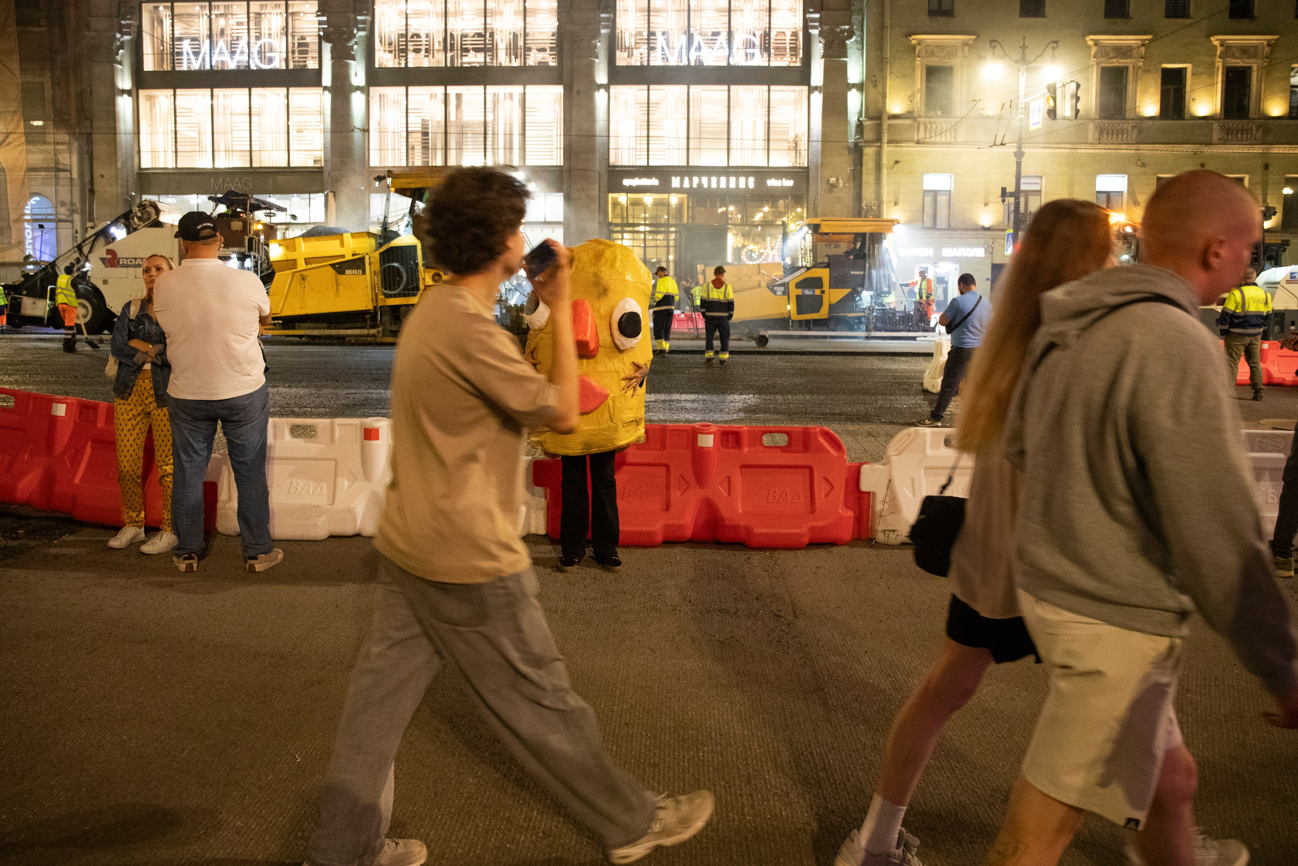 Окартофливание. Портретный фотограф Ванинен Анастасия. Санкт-Петербург