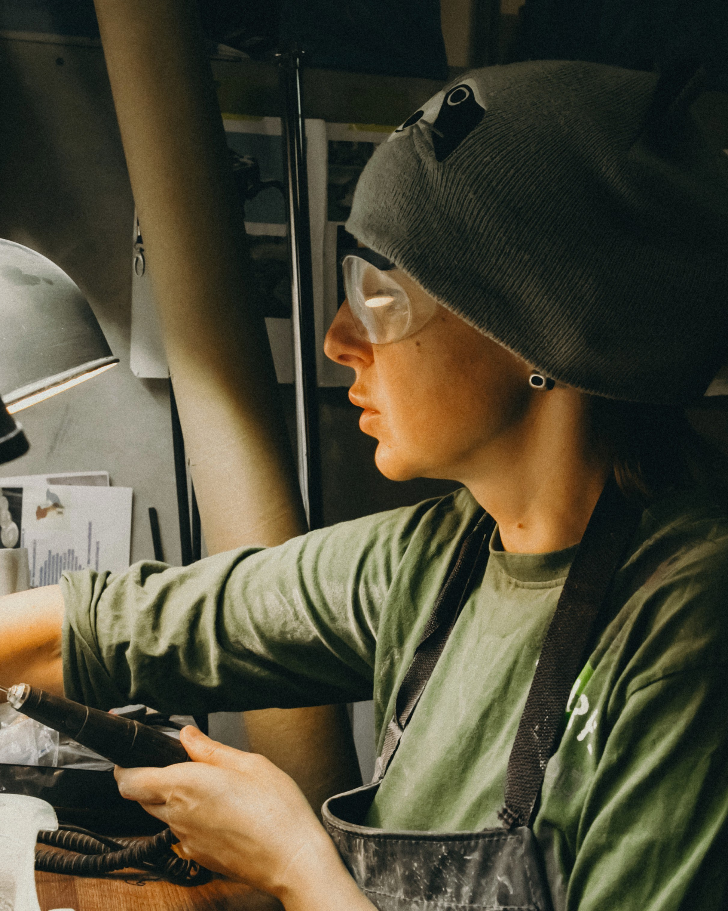 Юля. Портретный фотограф Ванинен Анастасия. Санкт-Петербург