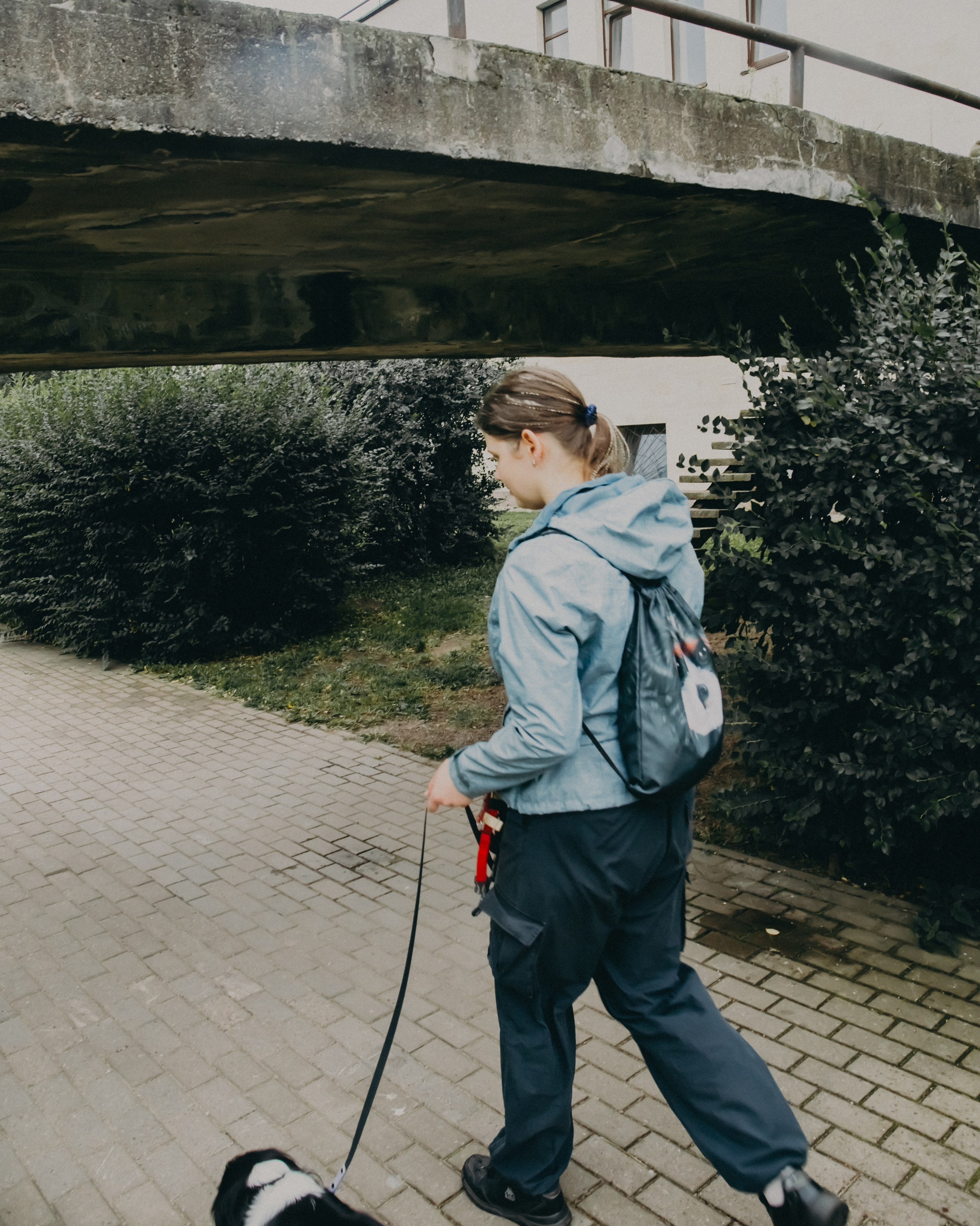 Гилдин. Портретный фотограф Ванинен Анастасия. Санкт-Петербург
