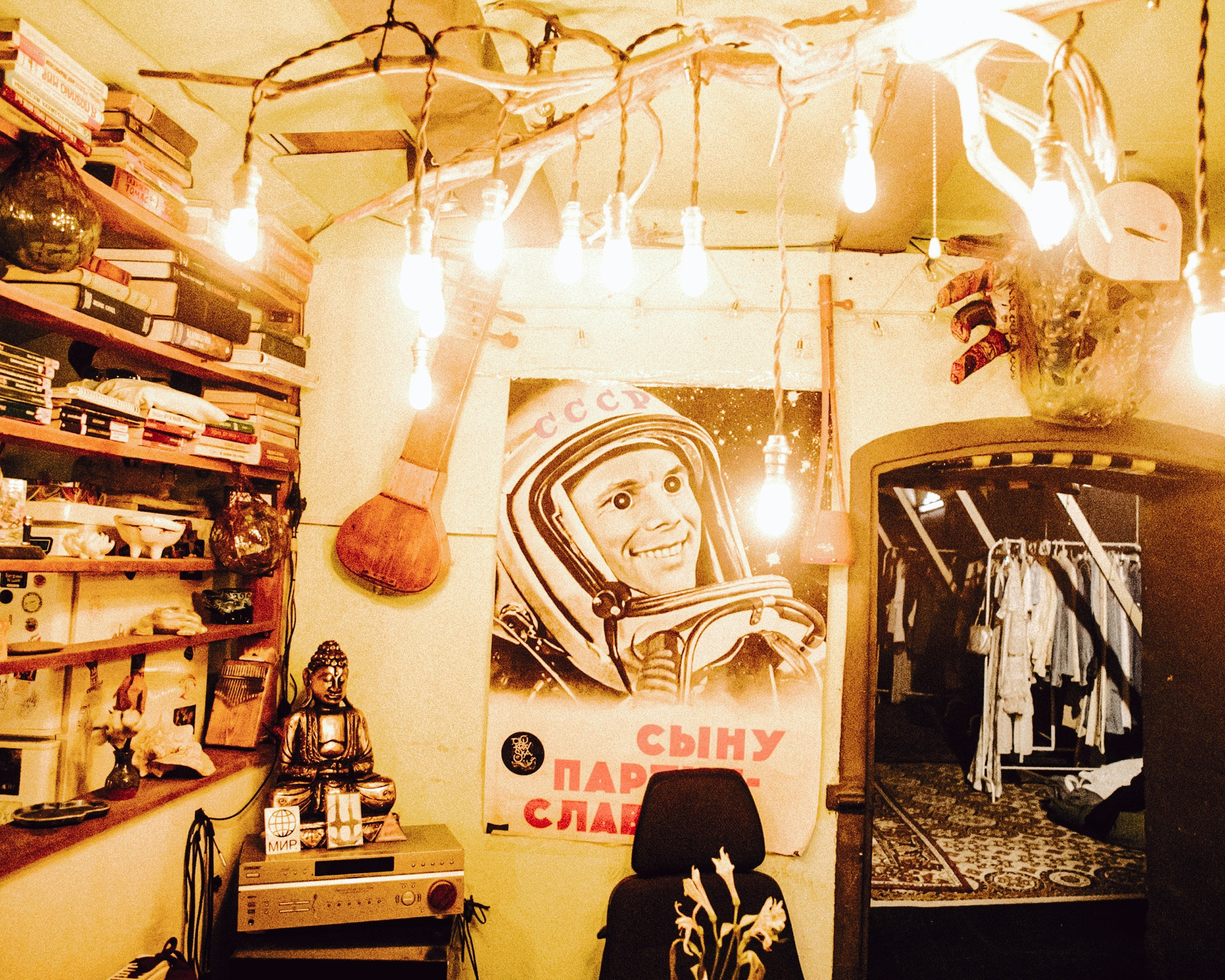 Луми. Портретный фотограф Ванинен Анастасия. Санкт-Петербург