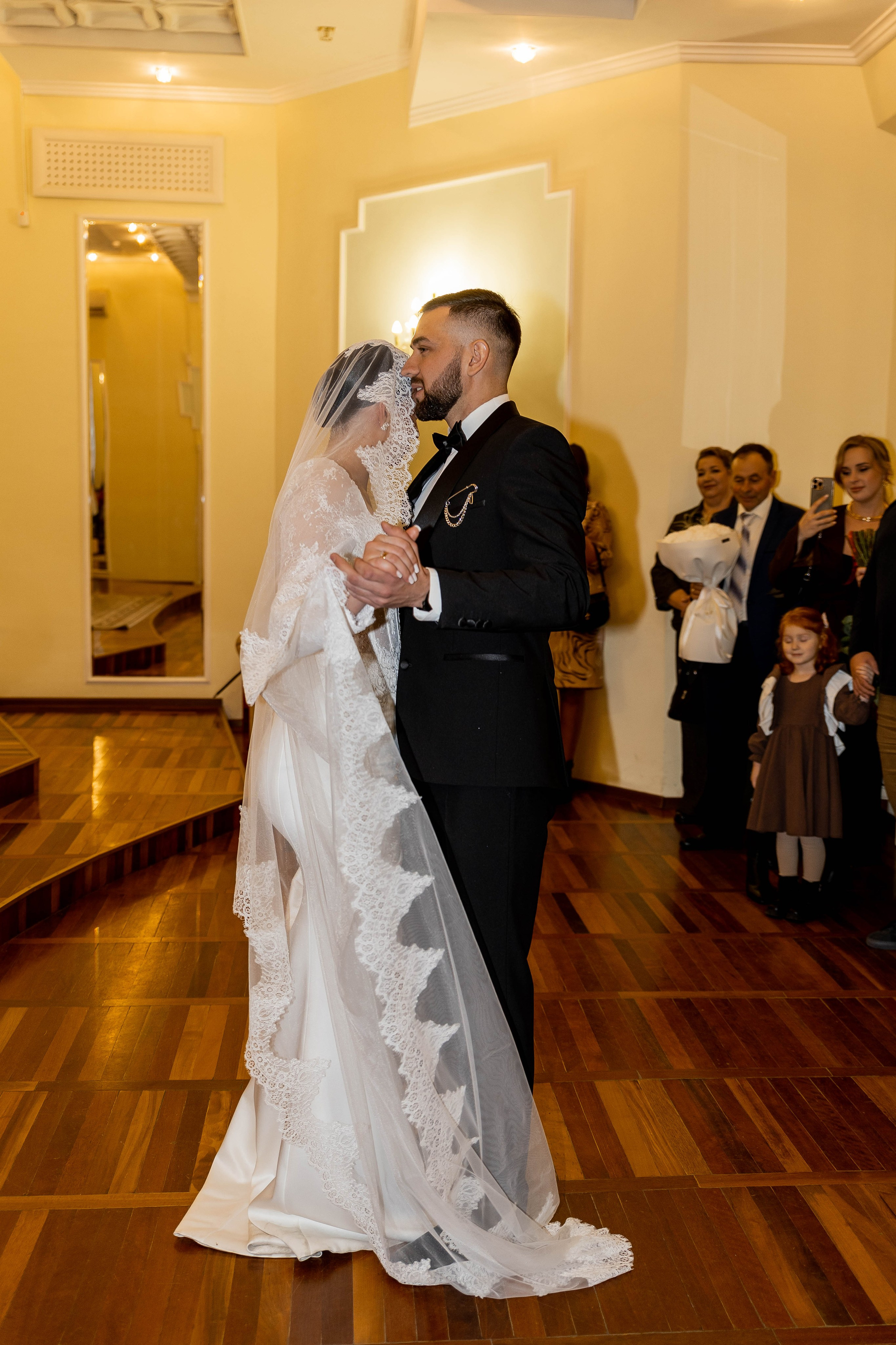 Настя | Дмитрий. Свадебный фотограф Надежда Рыжикова