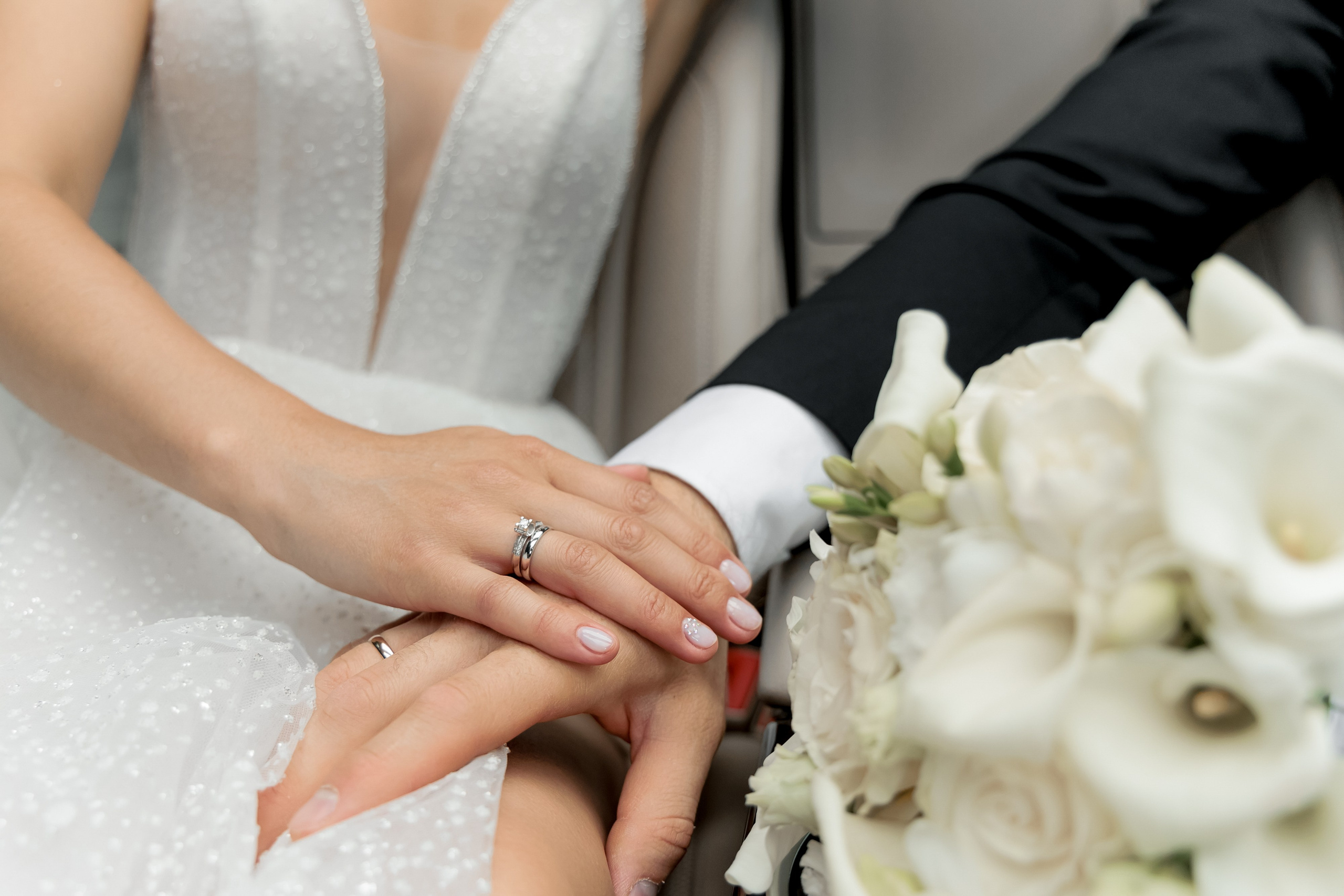 Фото М & Е. Свадебный фотограф в Москве