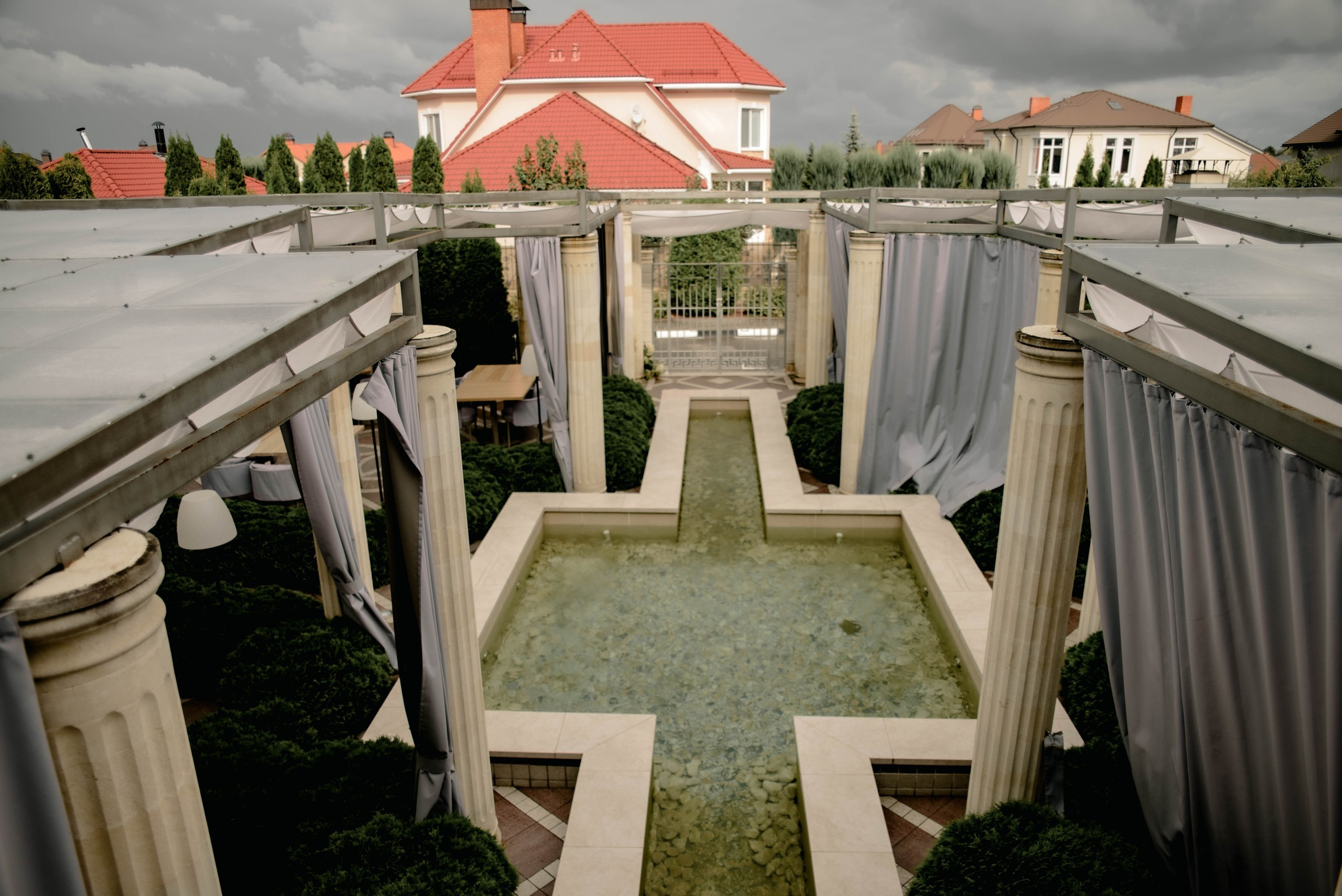 День Рождения Тритония. Фотограф в Саратове и Энгельсе — Склярова Дарья