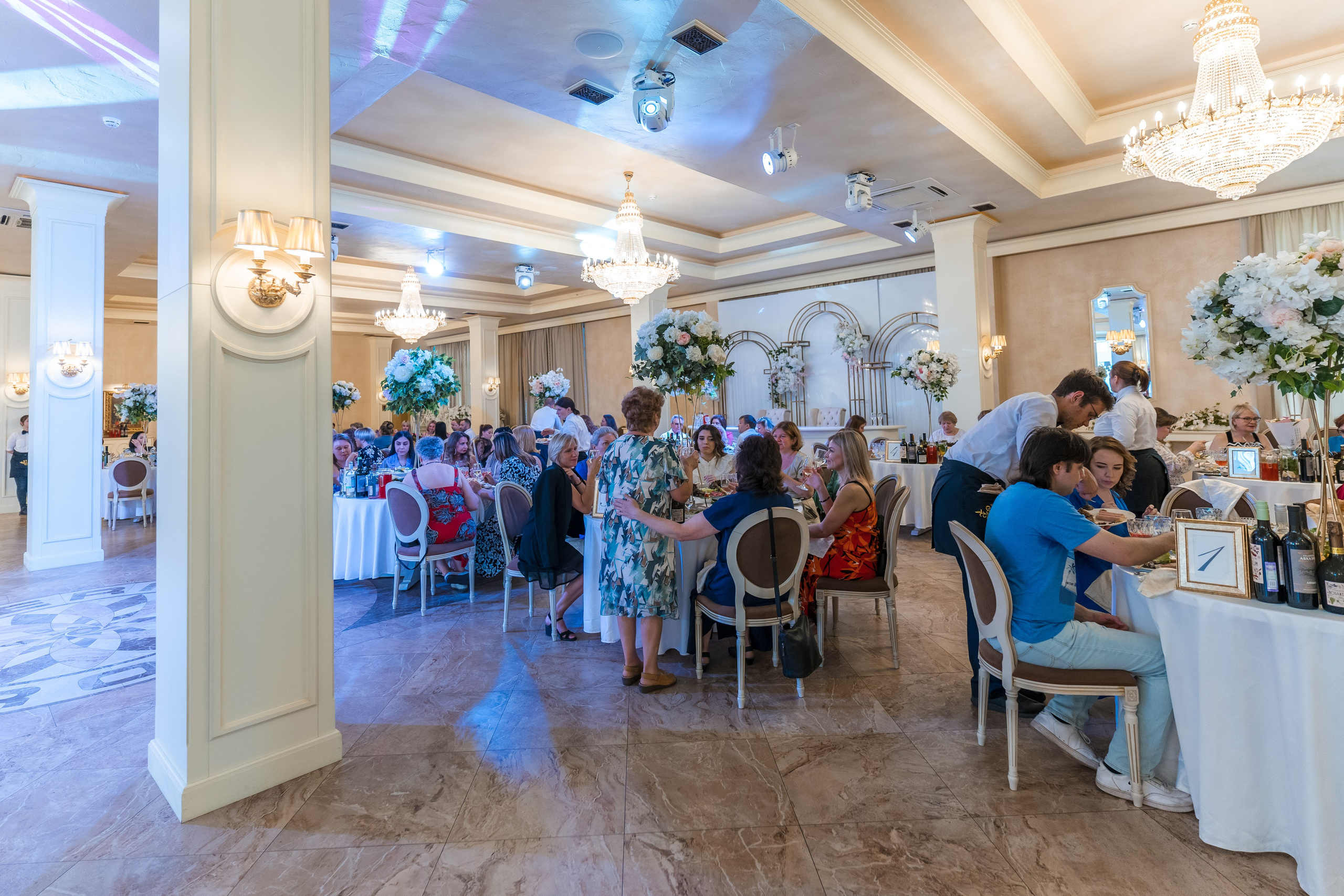 Корпоратив