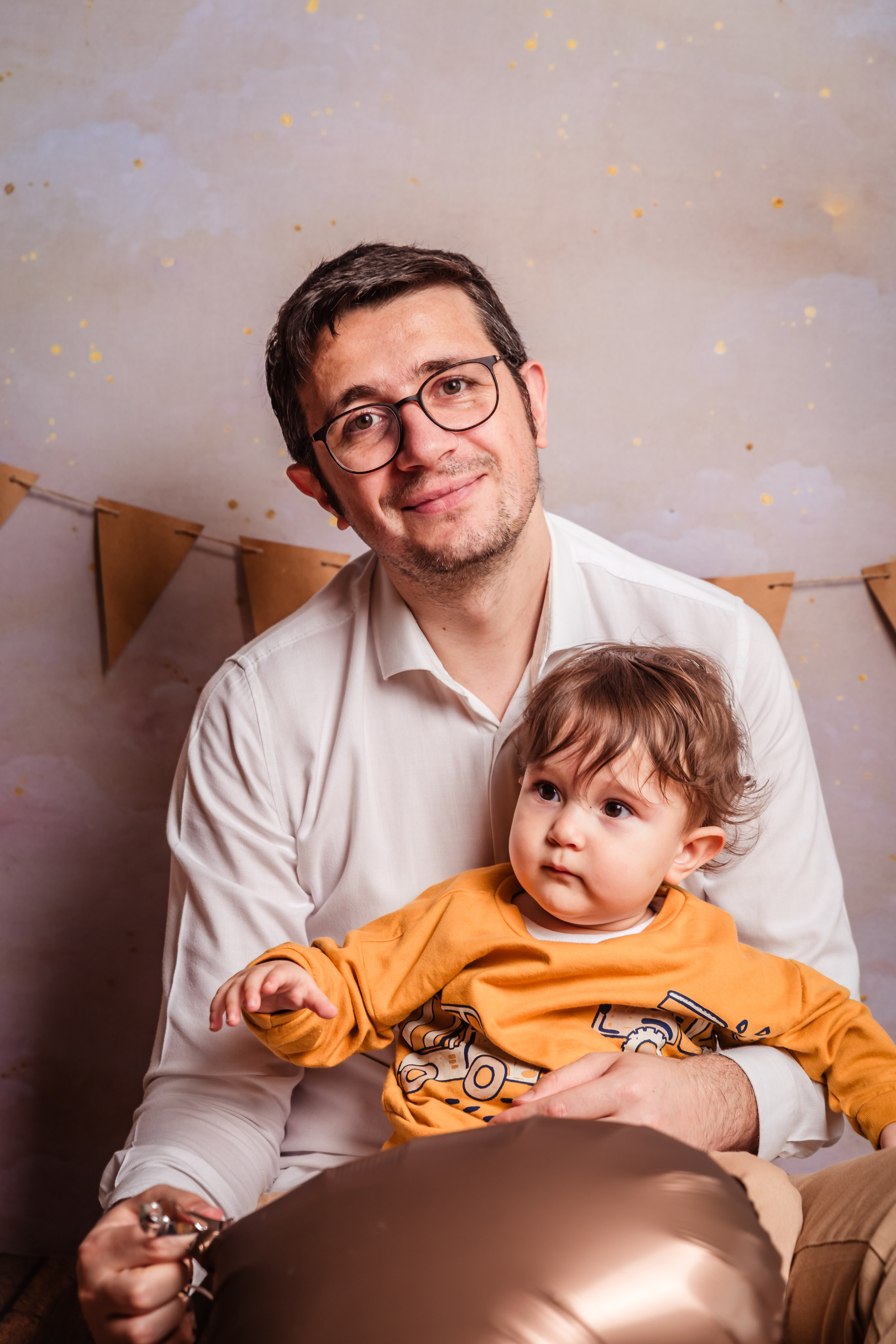 Alp. Professional family and children’s photographer in Izmir Irina Eron