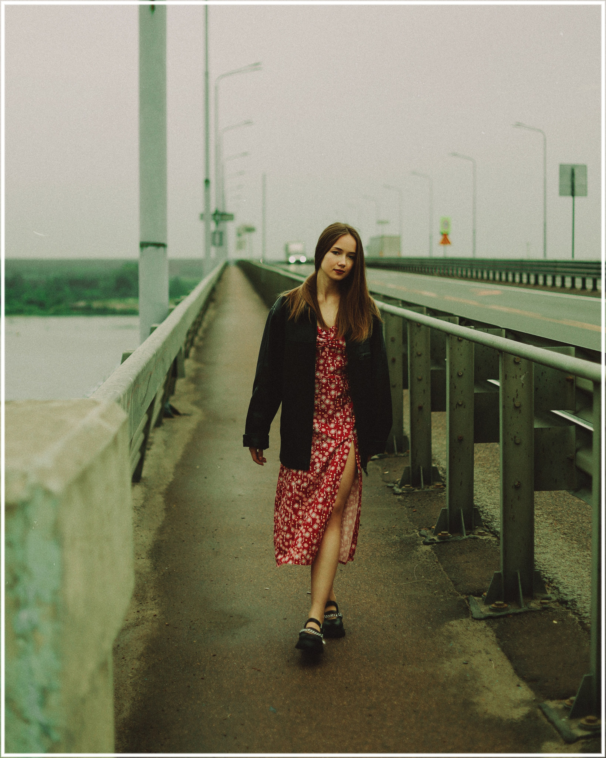 About lightness. Sun Betty — кинофотограф Элизабет