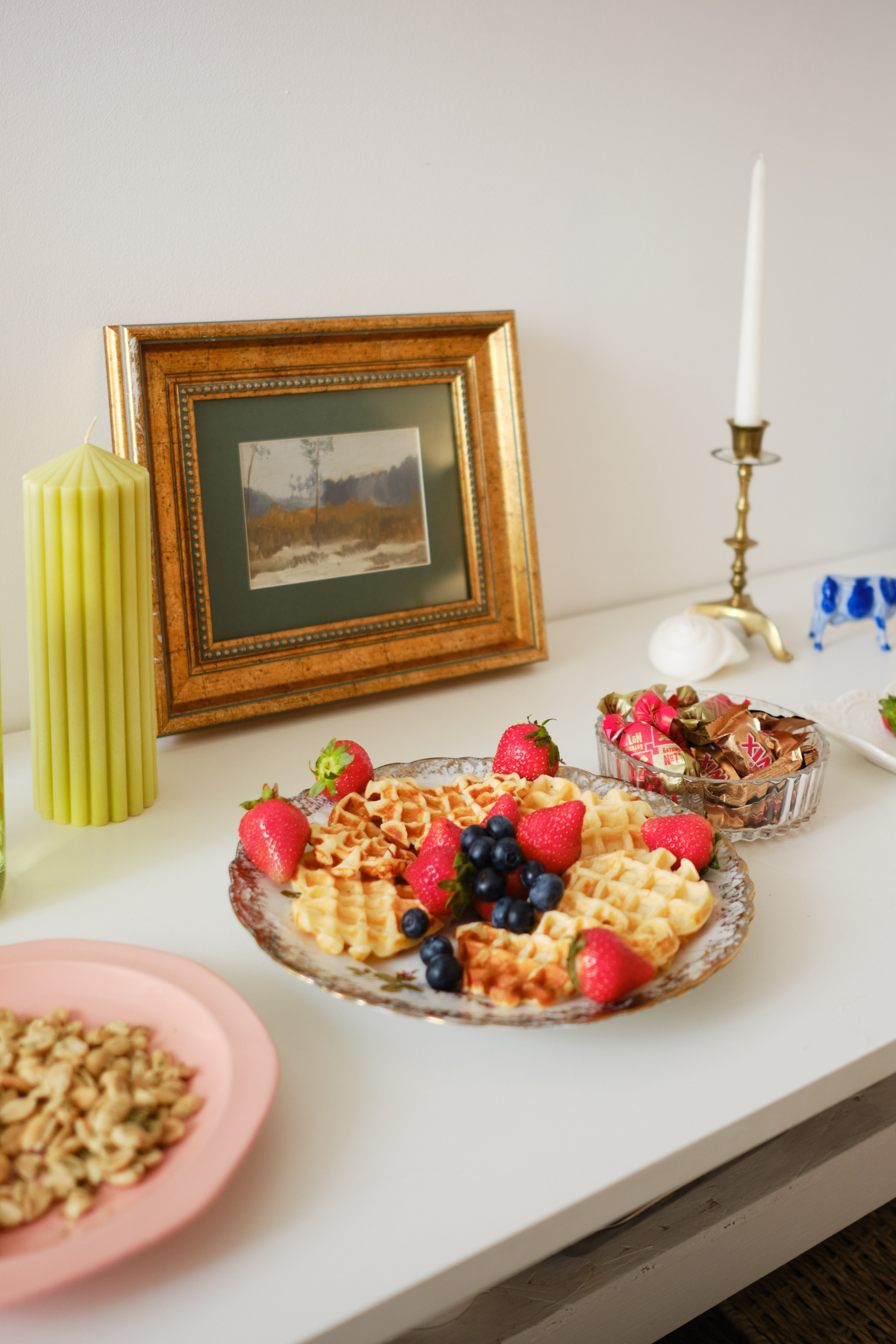 Мастер-класс живопись. Предмет искусства