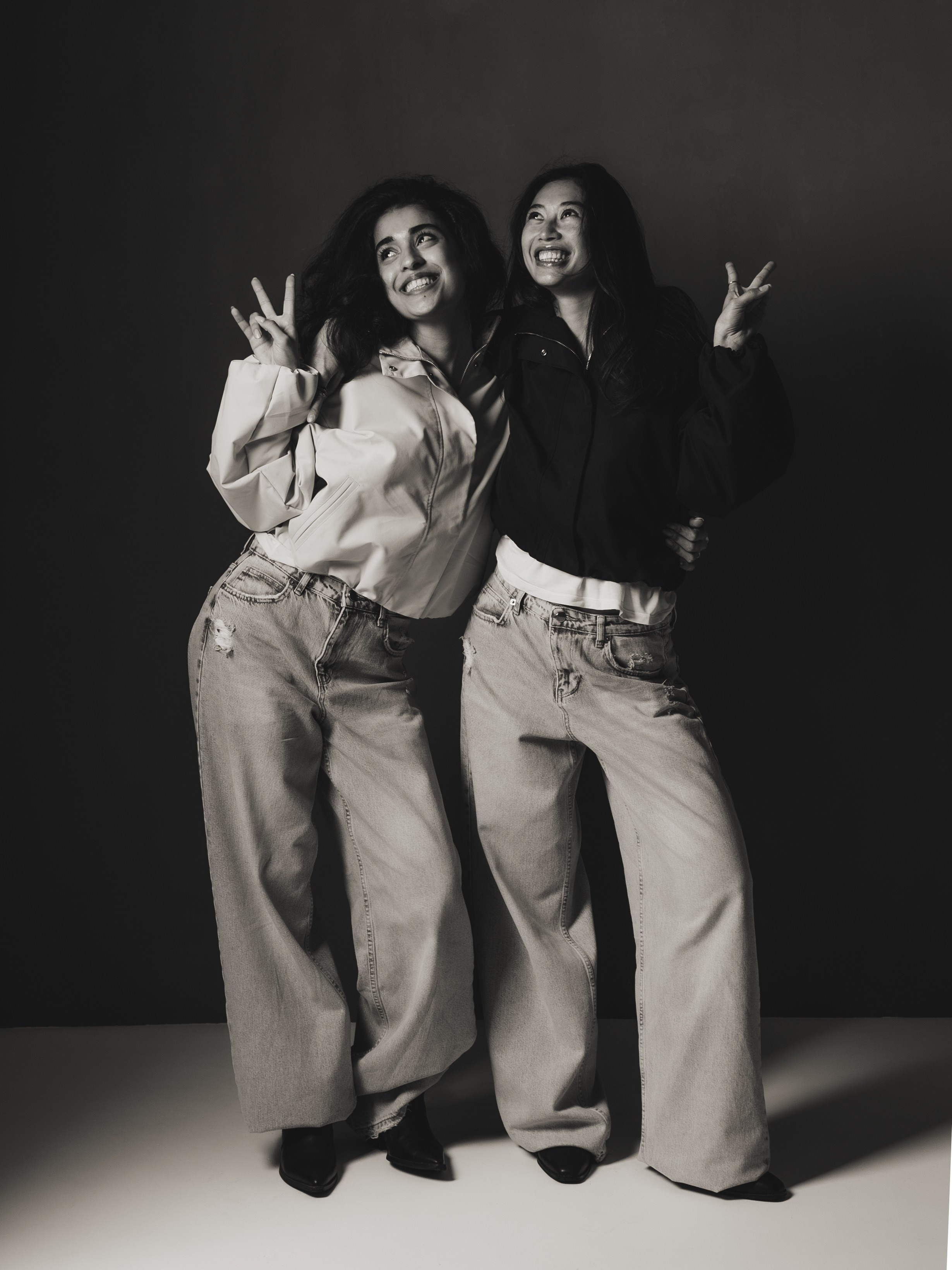 Студийная. Фотограф Алина Кузнецова