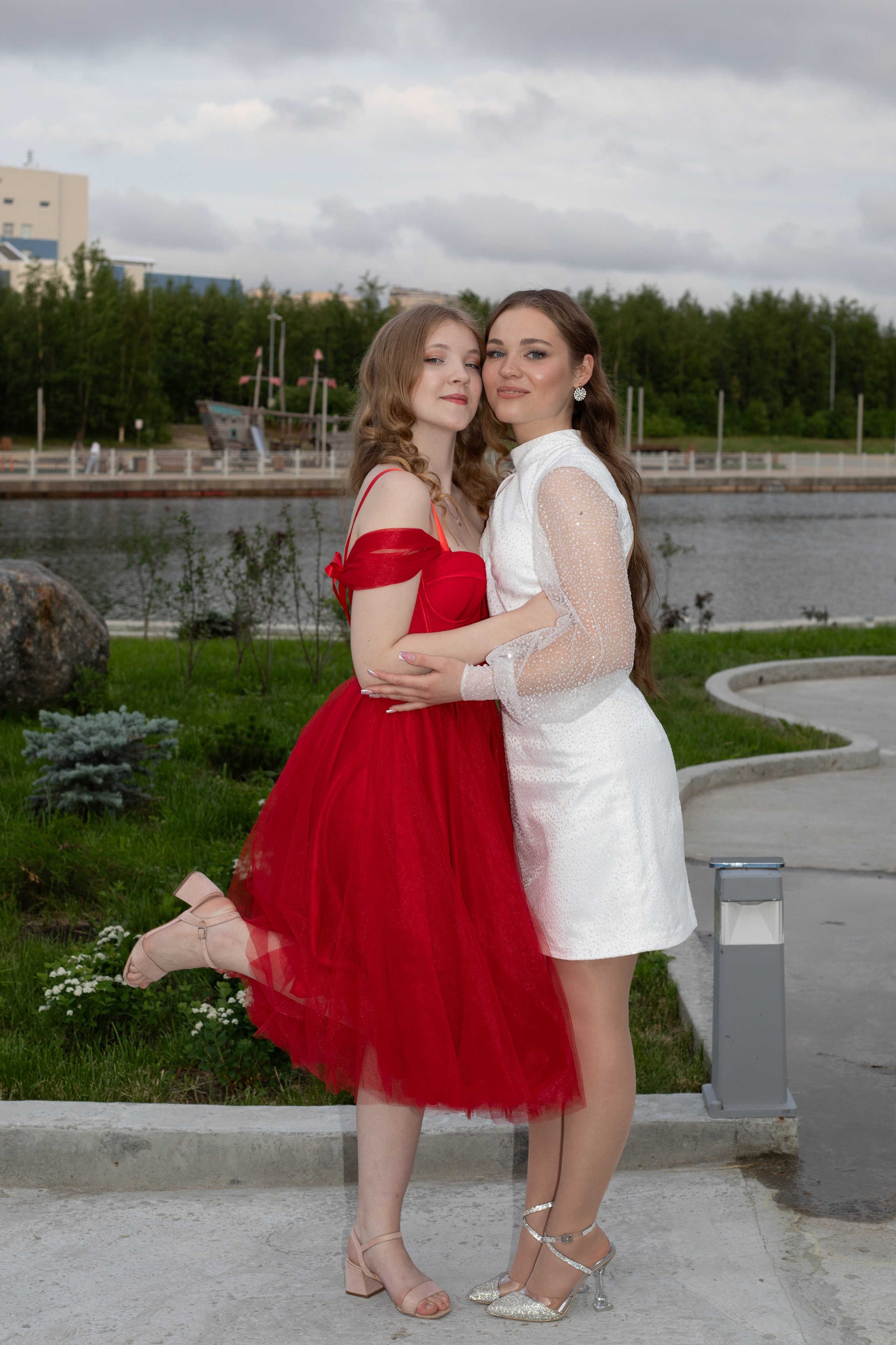 Выпускной в Винотеке. Свадебный и семейный фотограф в Сургуте и ХМАО Черепанова Наталья