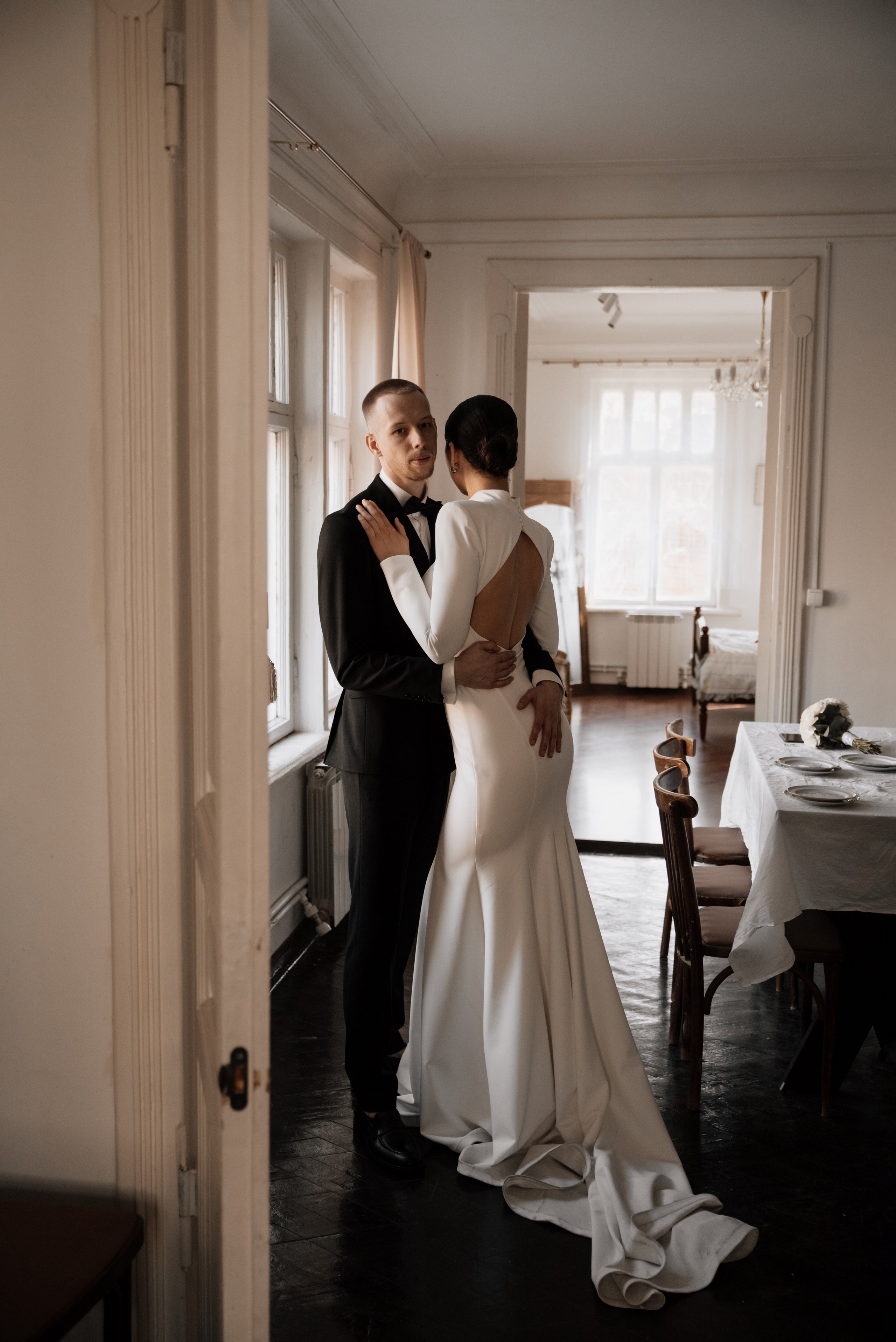 Ангелина ♡ Максим. Фотограф Ольга Плеханова | Нижний Новгород, Москва