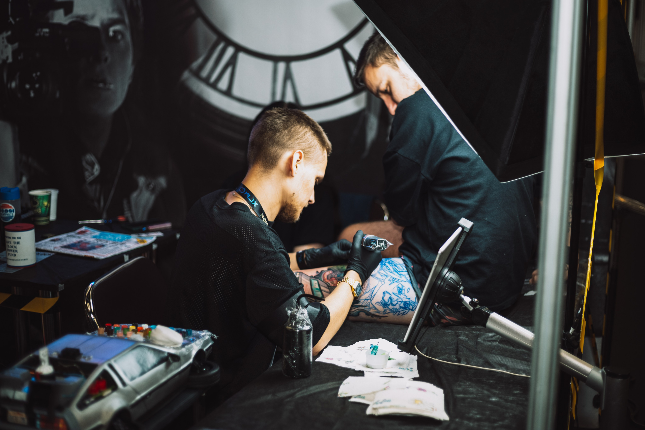 Репортажная съемка. Вера Соколова фотограф Воронеж