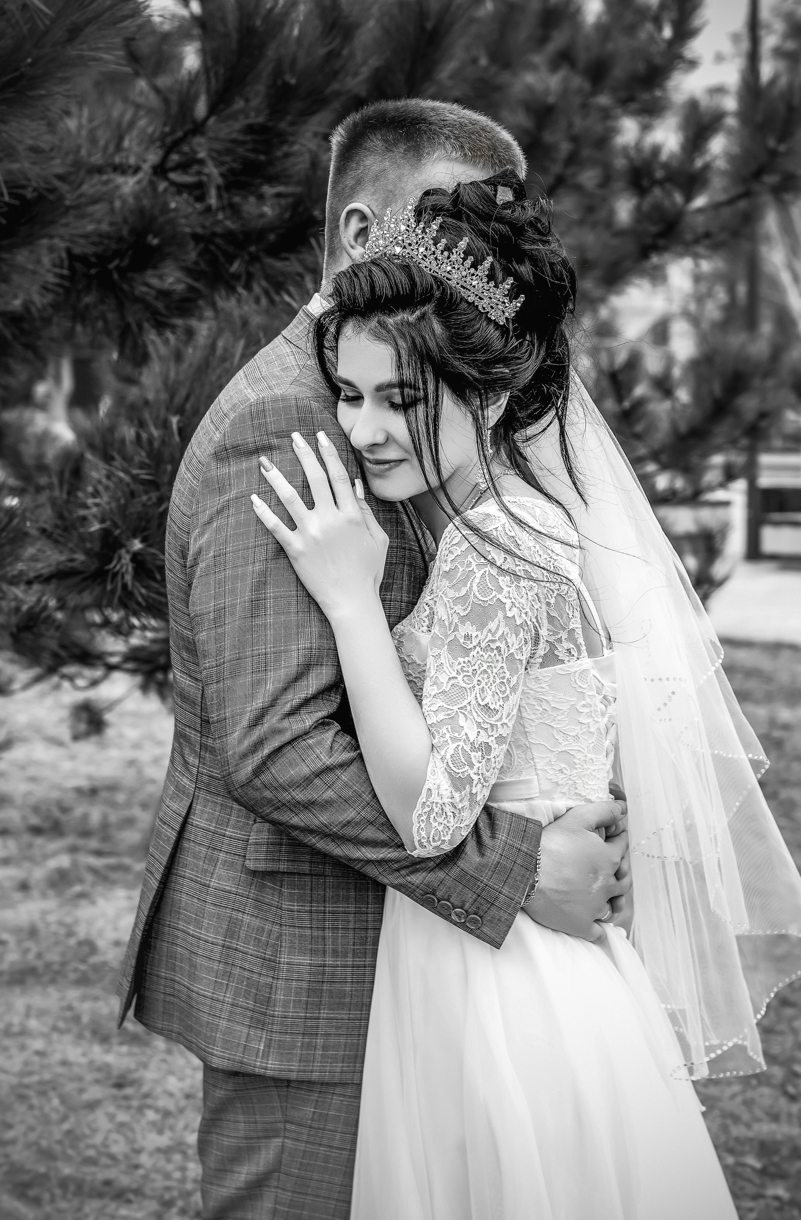 Свадебный переполох. Вера Соколова фотограф Воронеж