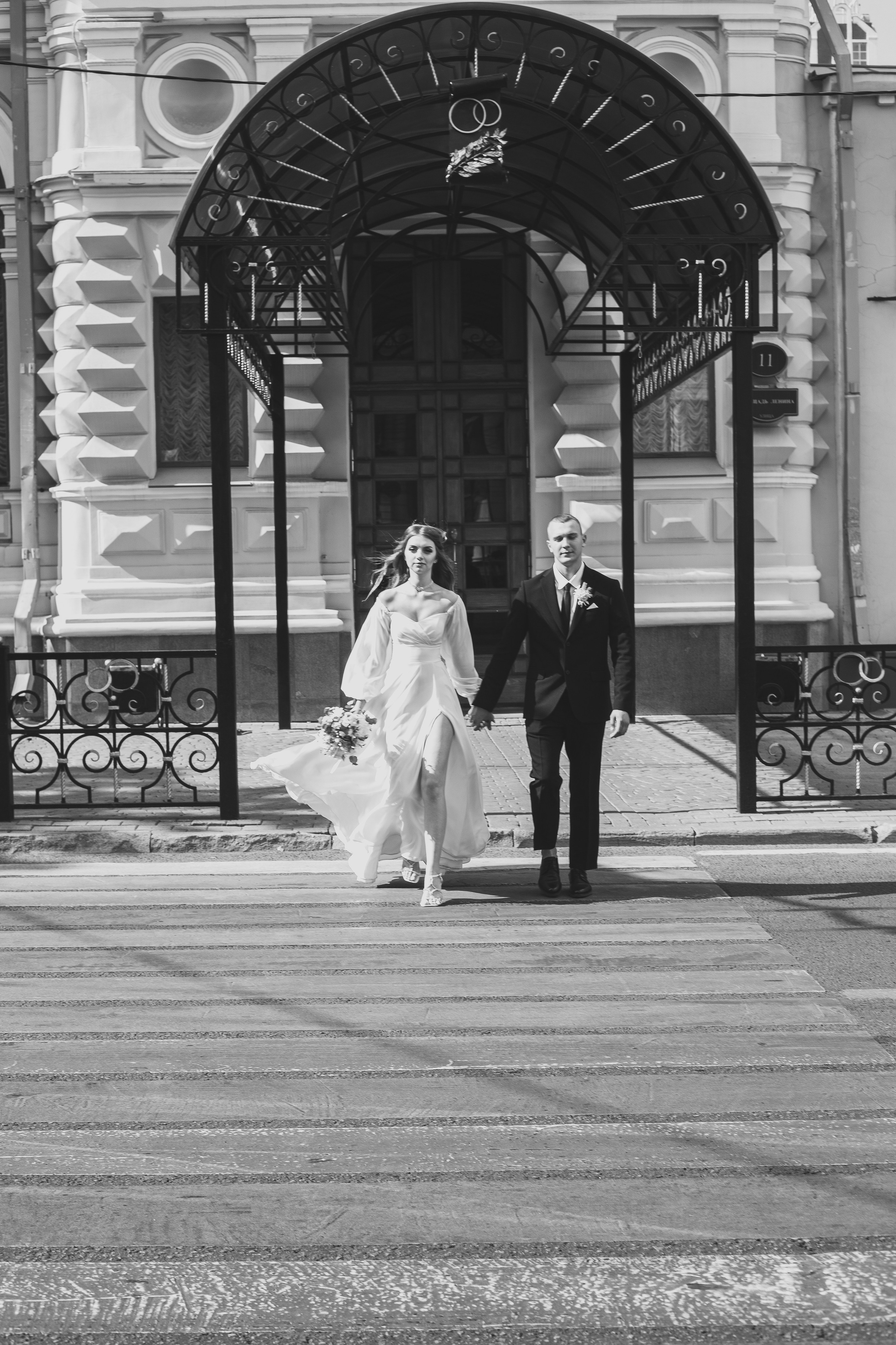 Свадьба Алина и Алексей — трогательные моменты. Вера Соколова фотограф Воронеж