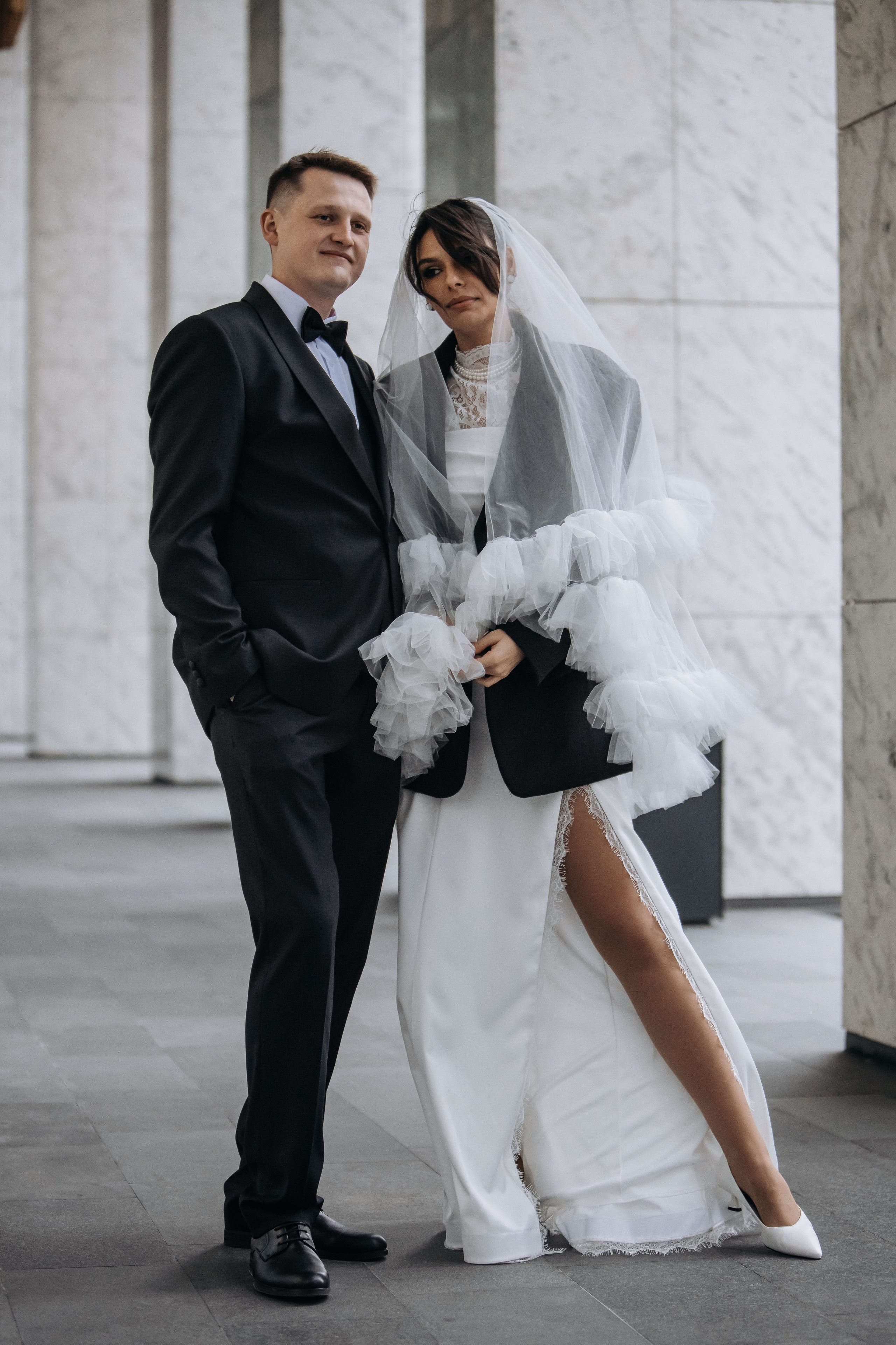 Свадебные съемки. Репортажный фотограф в Новосибирске