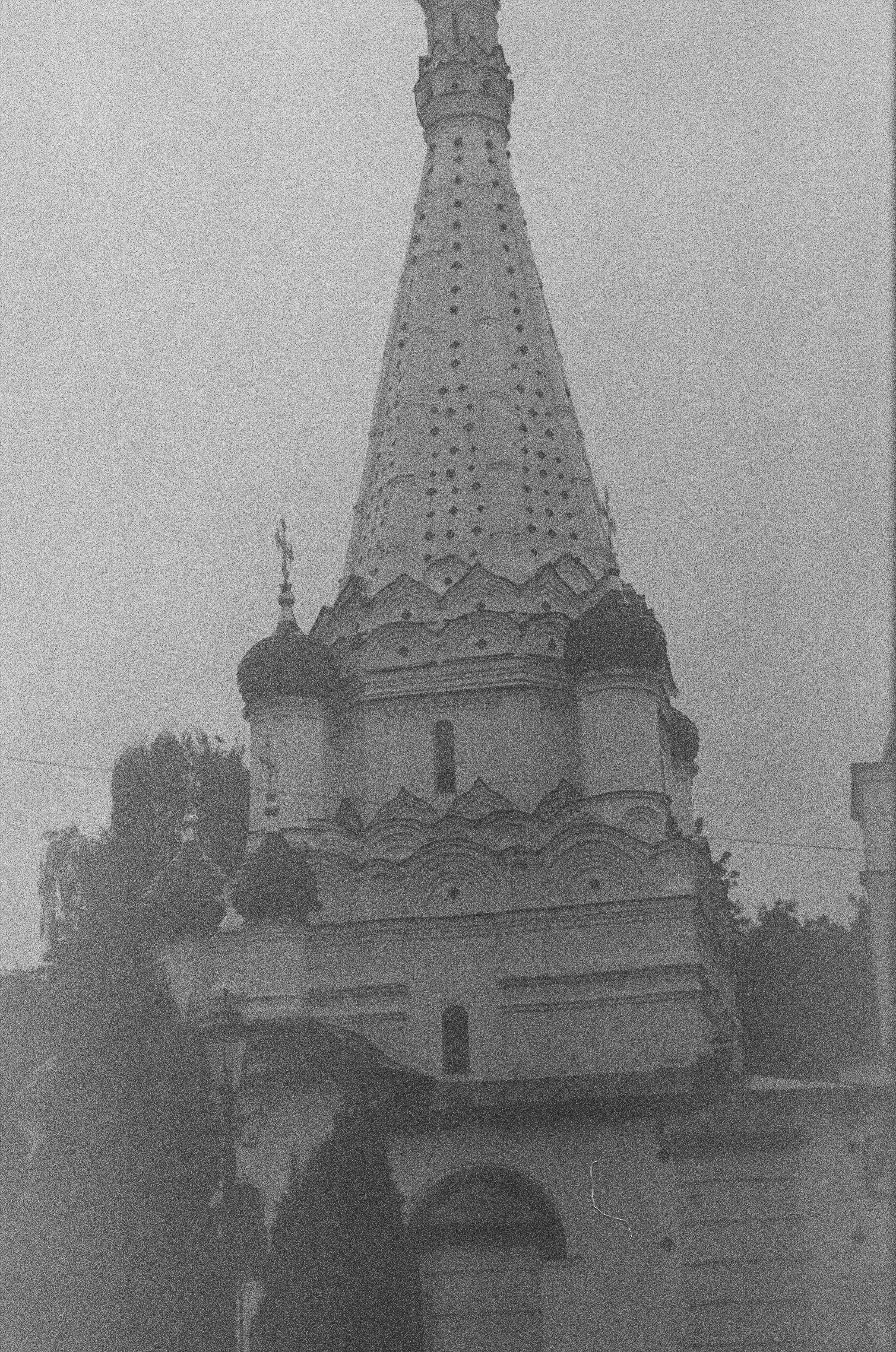 Пленочные фотографии исчезли во время съемки ТВ передачи