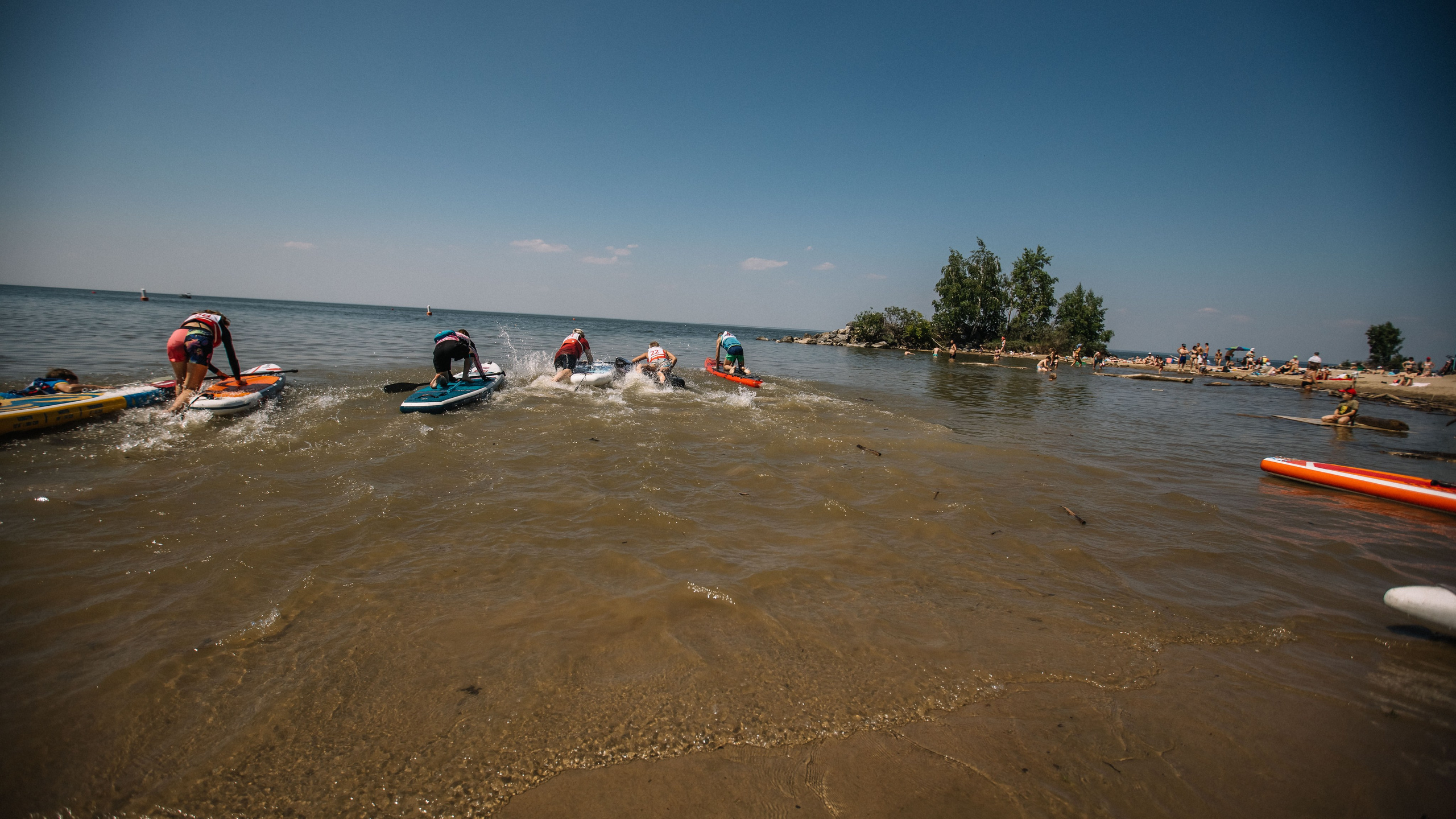 Чемпионат и первенство по НСО по серфингу. Репортажный фотограф в Новосибирске