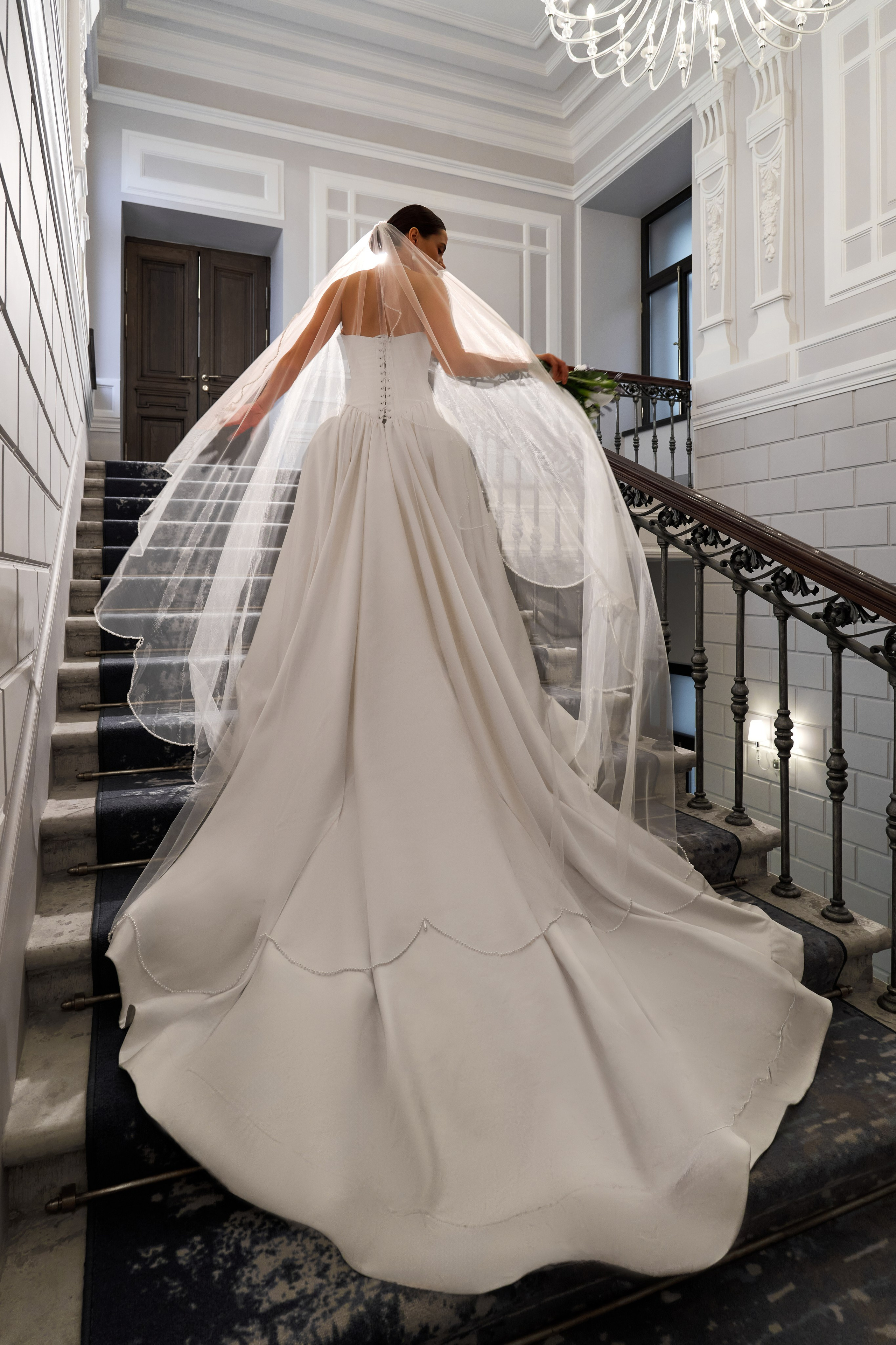 Cosmos Italy Wedding. Рекламный фотограф, видеограф, арт-директор в Санкт-Петербурге — Олег Хохрин