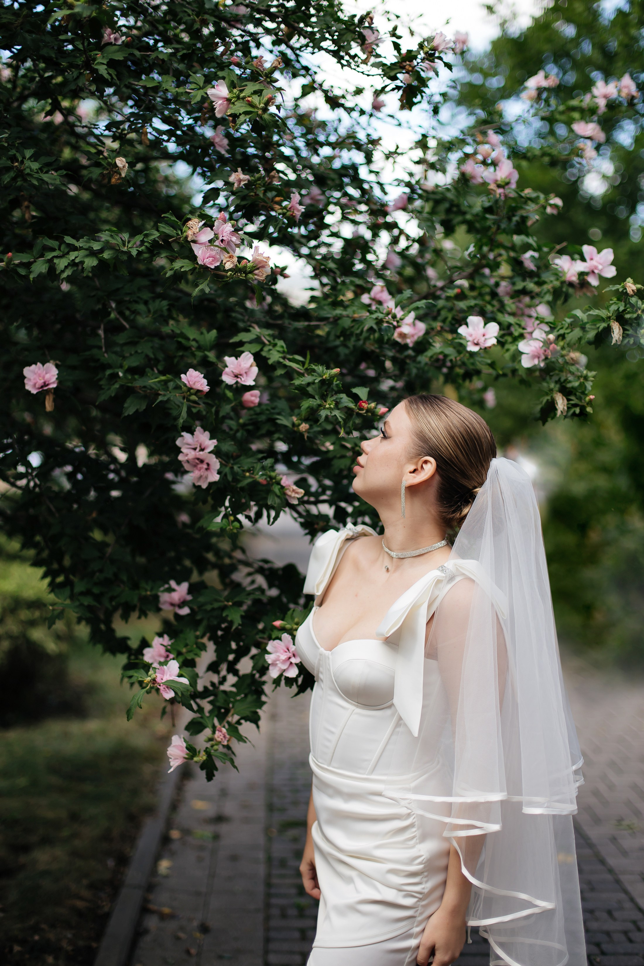 Осенняя свадьба. Свадебный и семейный фотограф в Краснодаре Илонна Ковалева