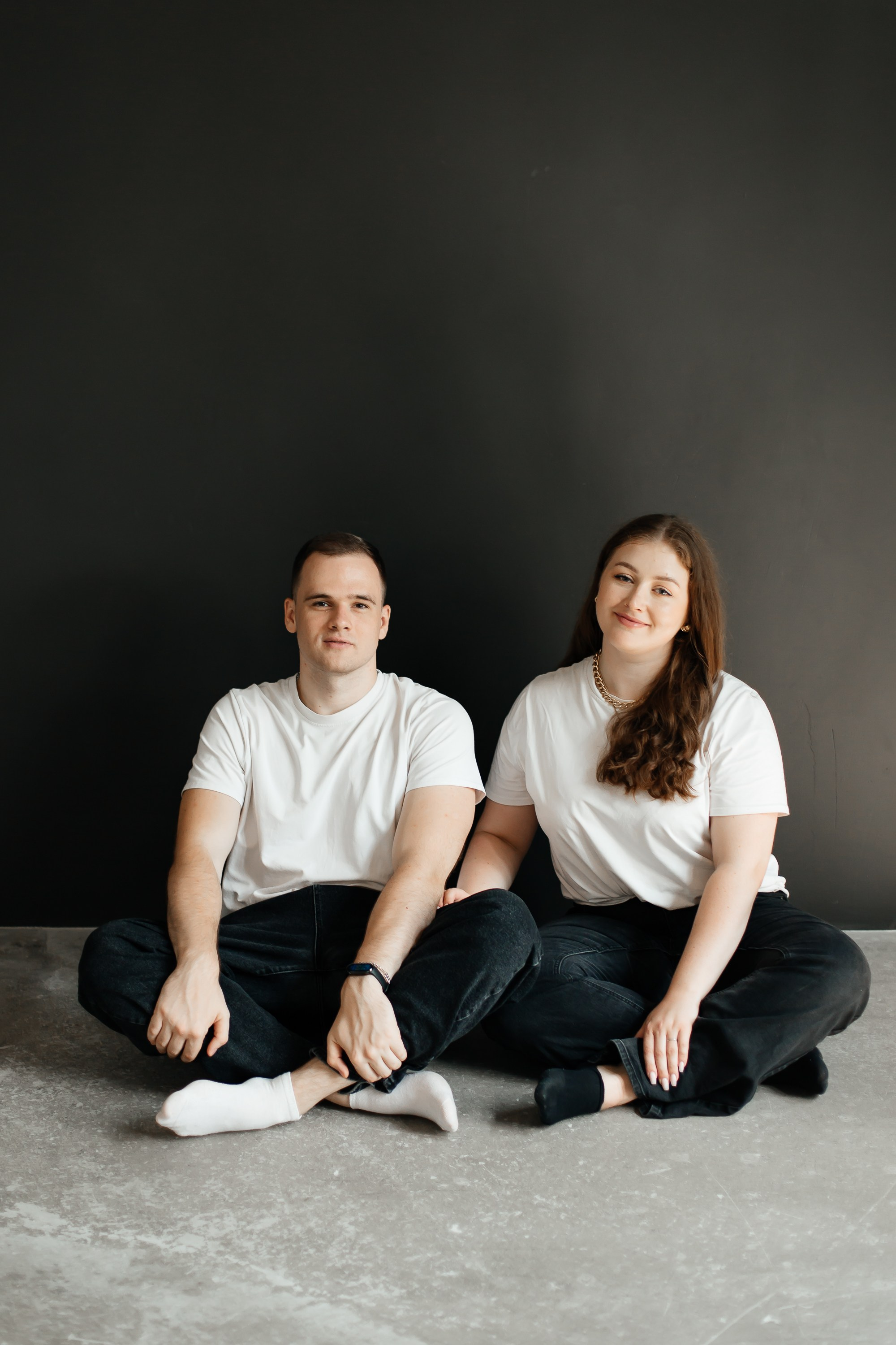 Влад и Полина. Свадебный и семейный фотограф в Краснодаре Илонна Ковалева