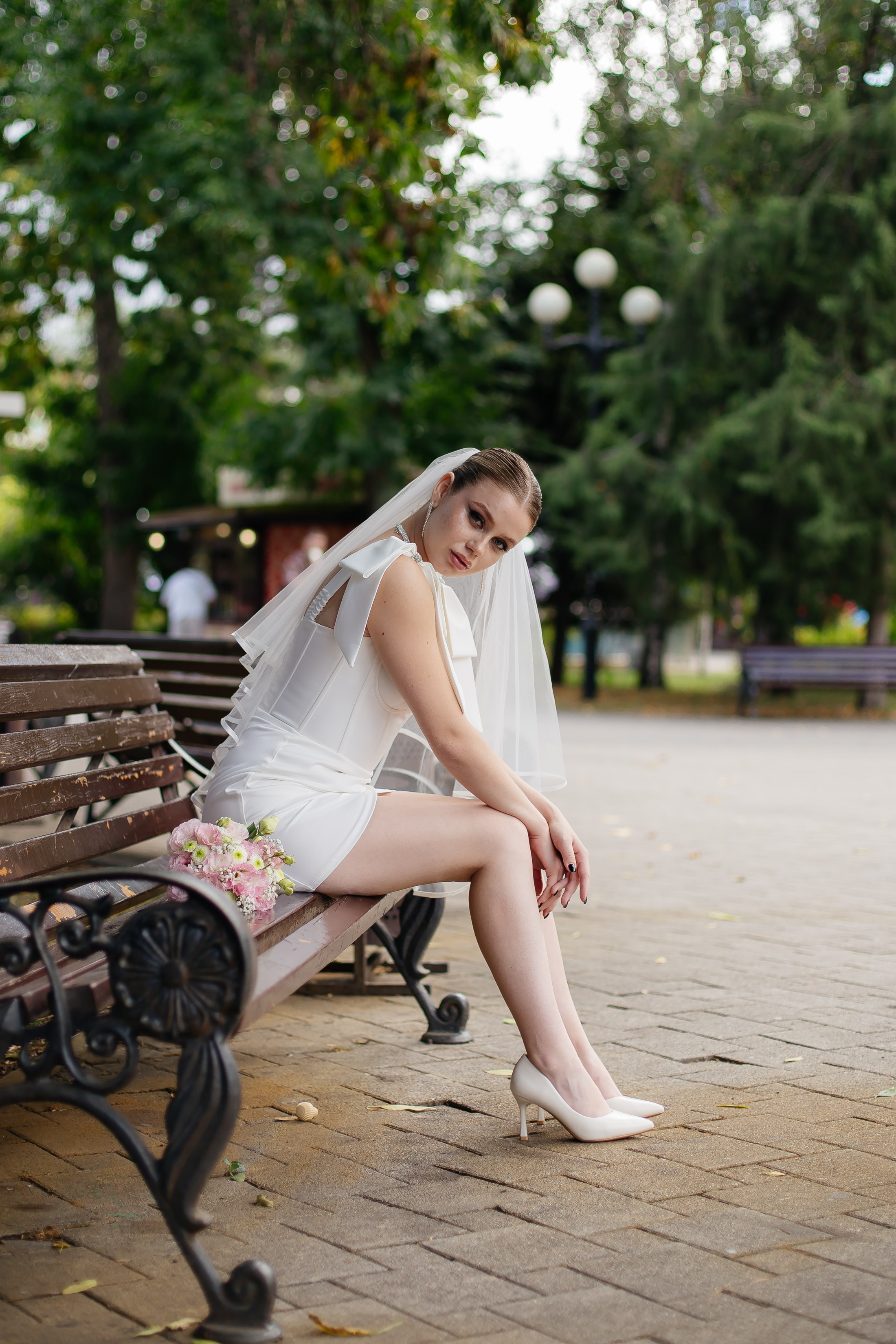 Осенняя свадьба. Свадебный и семейный фотограф в Краснодаре Илонна Ковалева