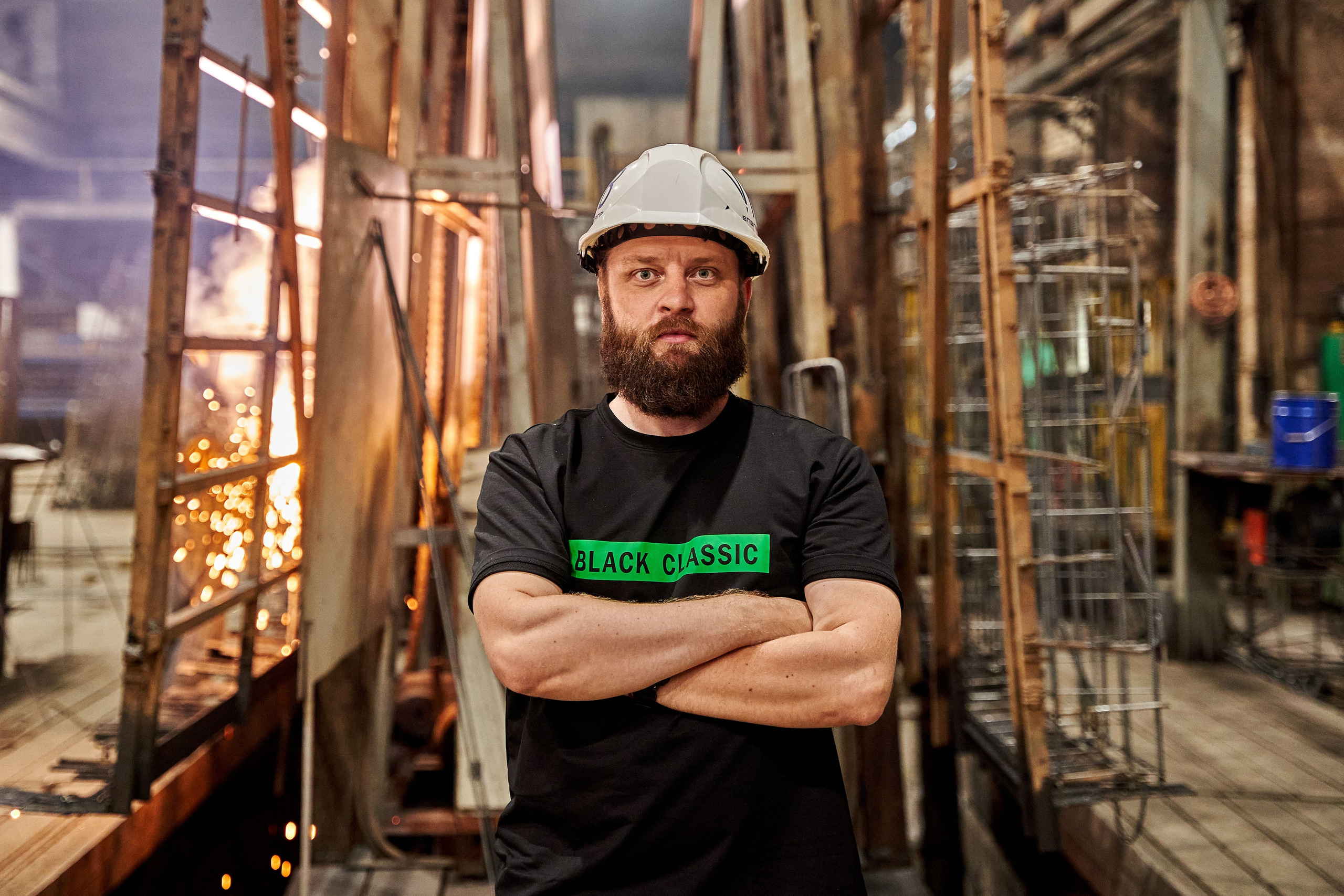 Промышленная съемка. Фотограф Краснодар — Фотосессии, свадьбы, репортаж