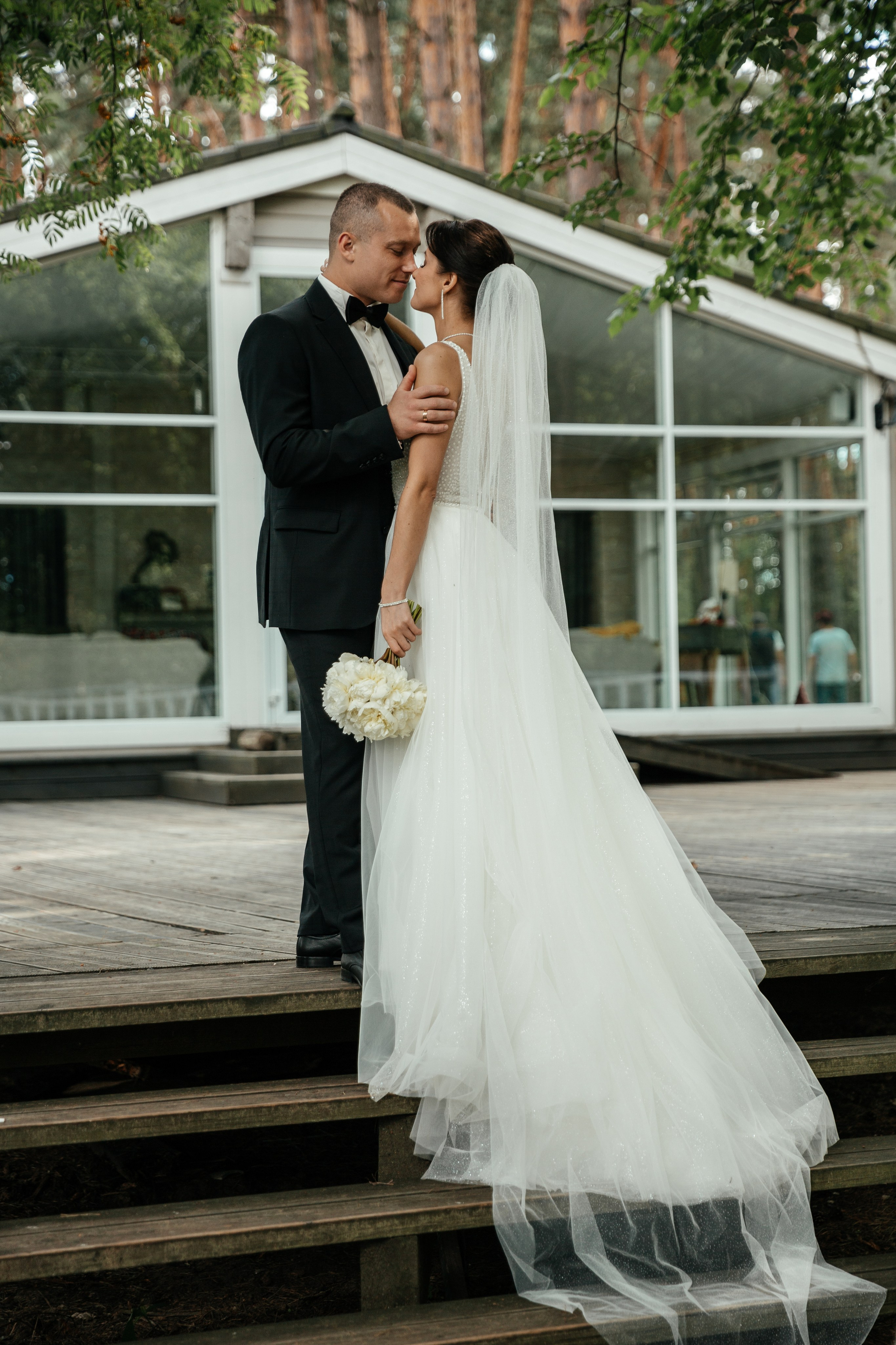 Матвей и Настя | Obninsk. Свадебный фотограф Ангелина Зотова | Обнинск, Москва, Калуга